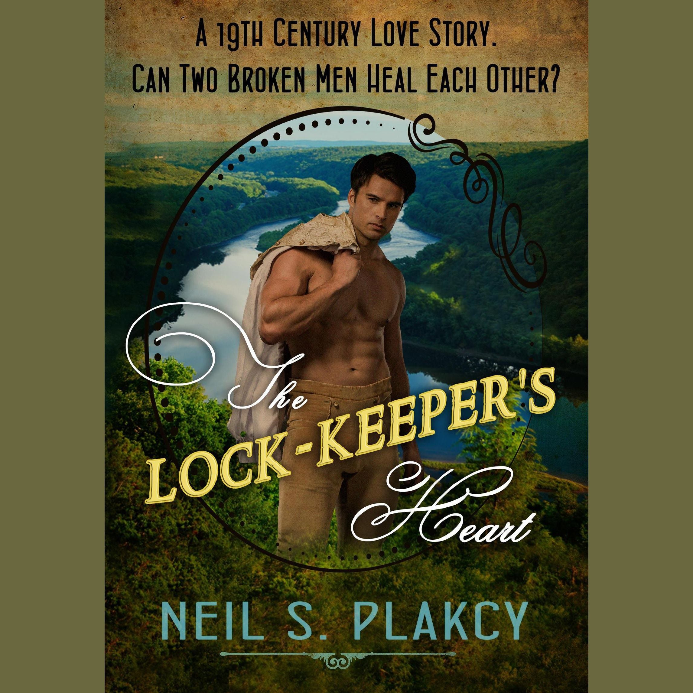 The Lock-Keeper's Heart