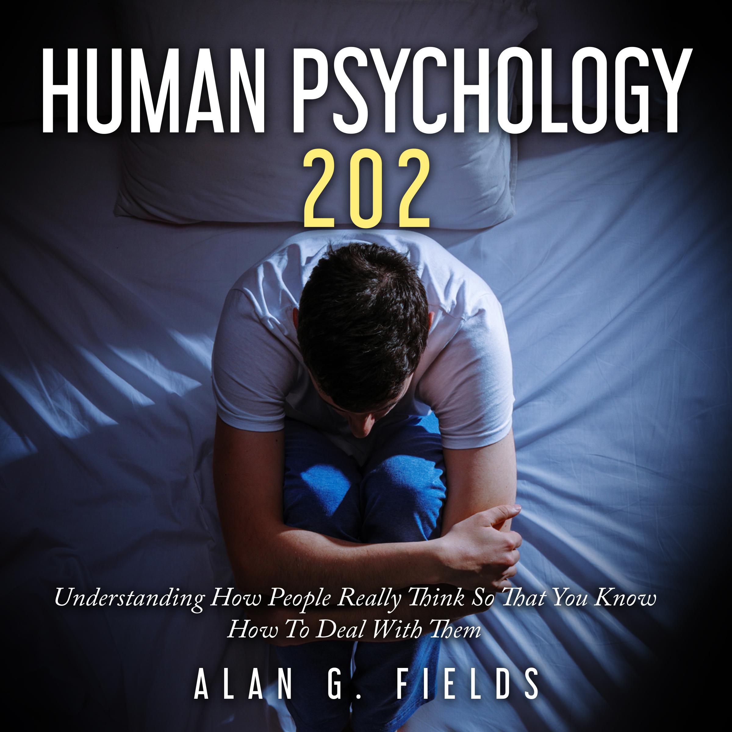 Human Psychology 202