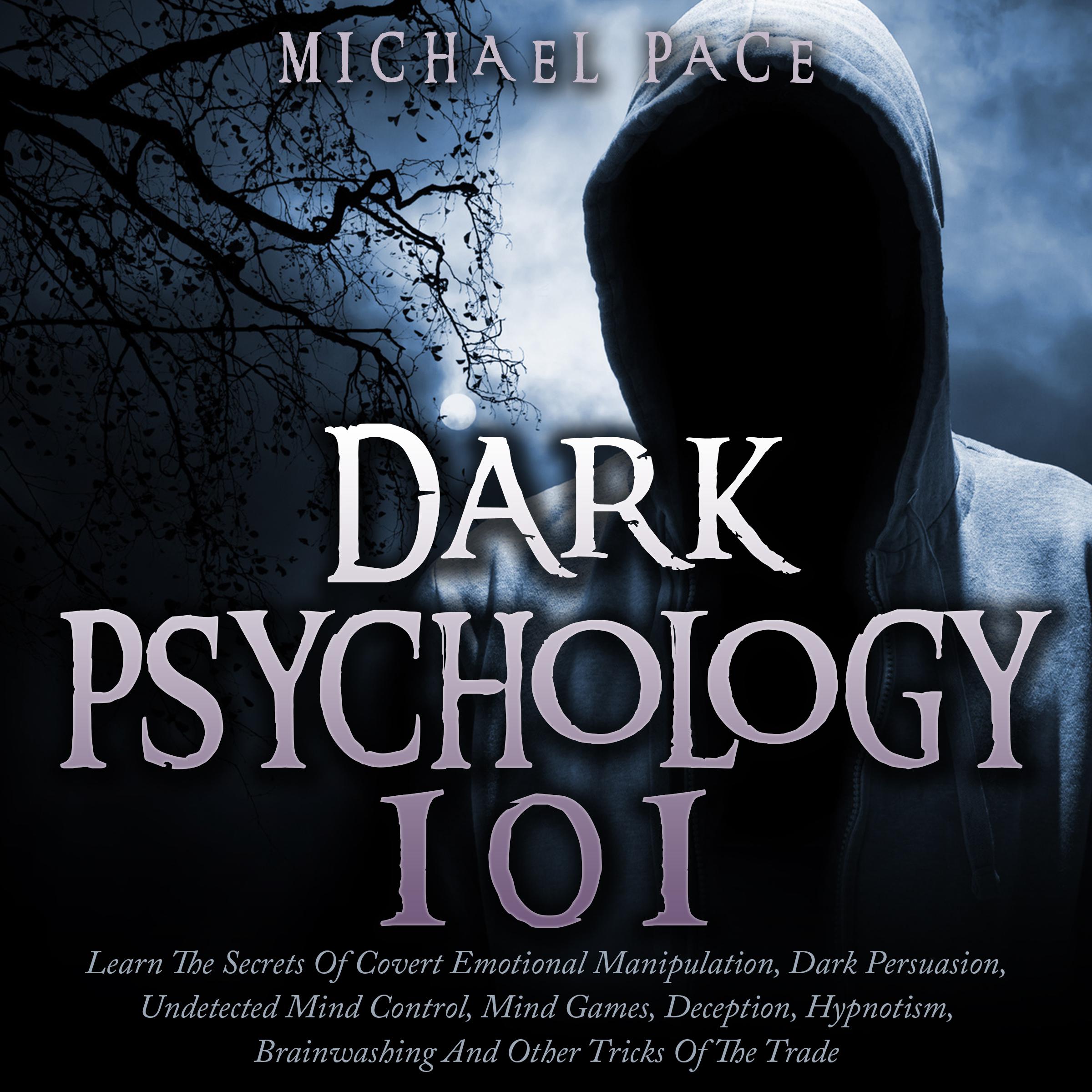 Dark Psychology 101