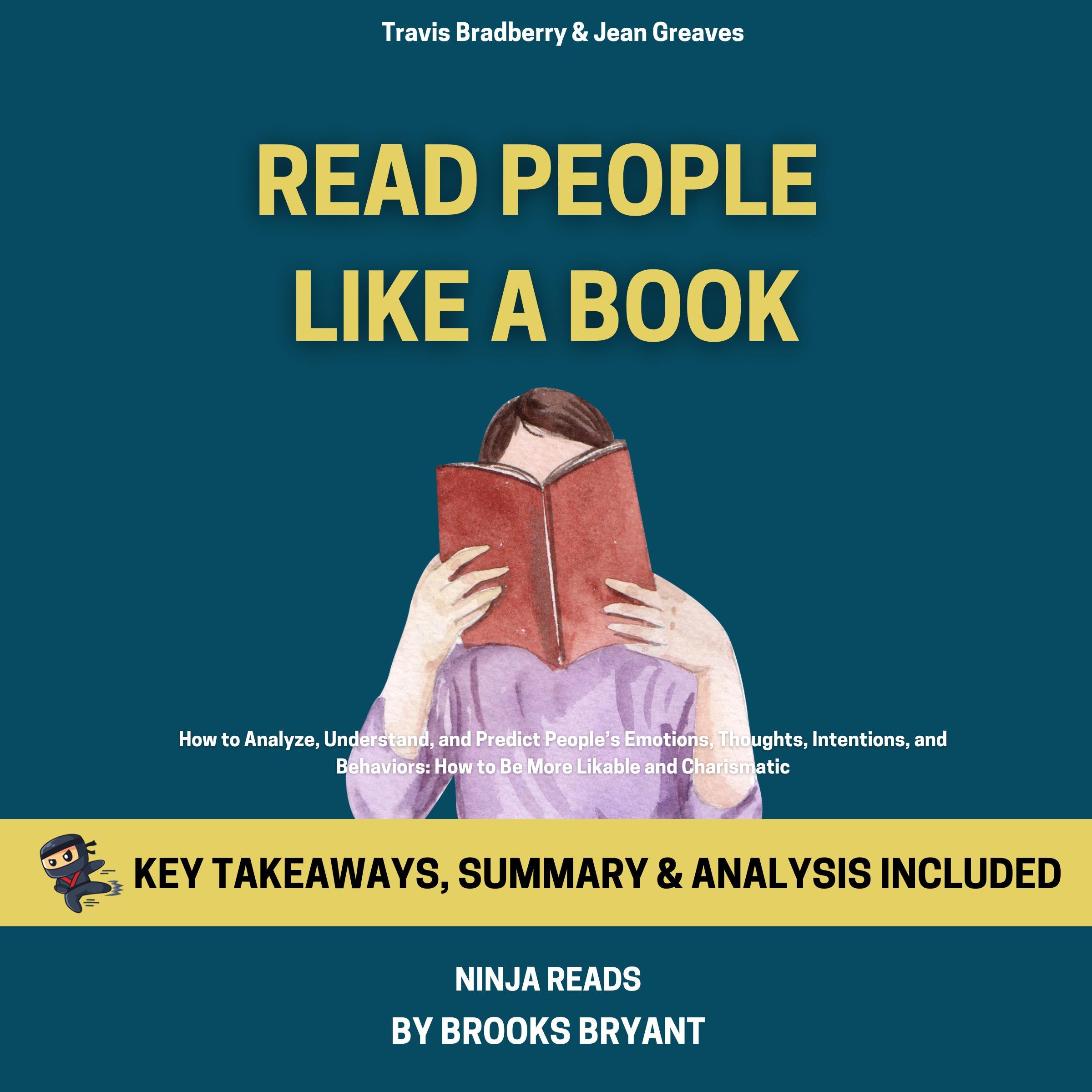 Summary: Read People Like a Book