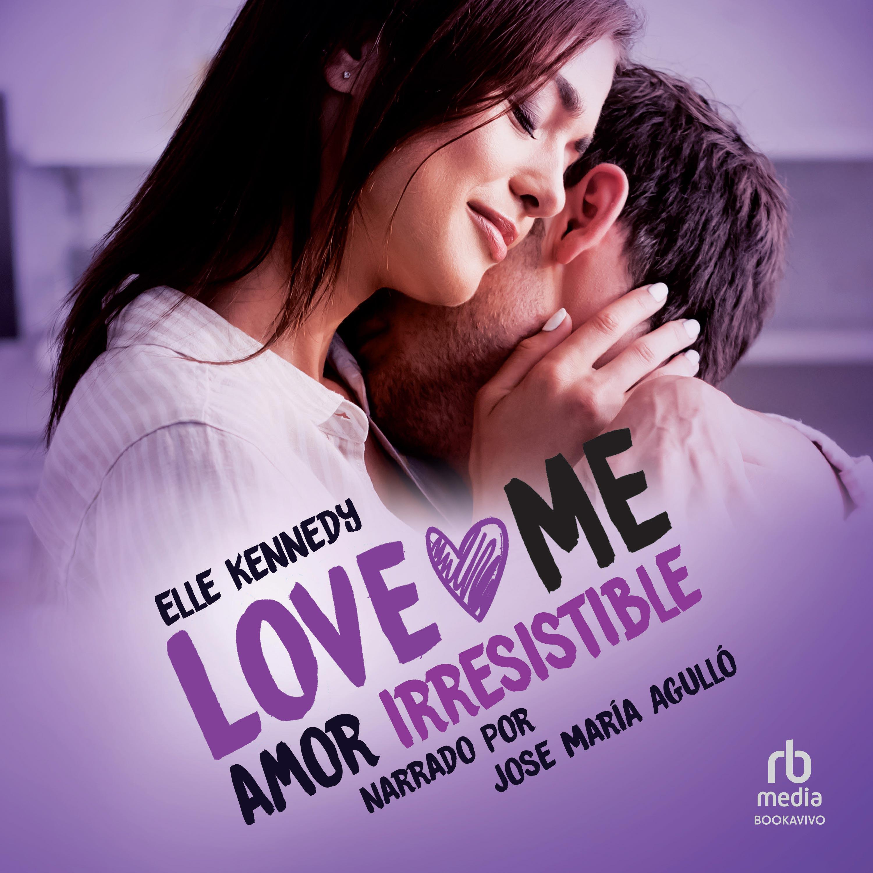 Amor irresistible