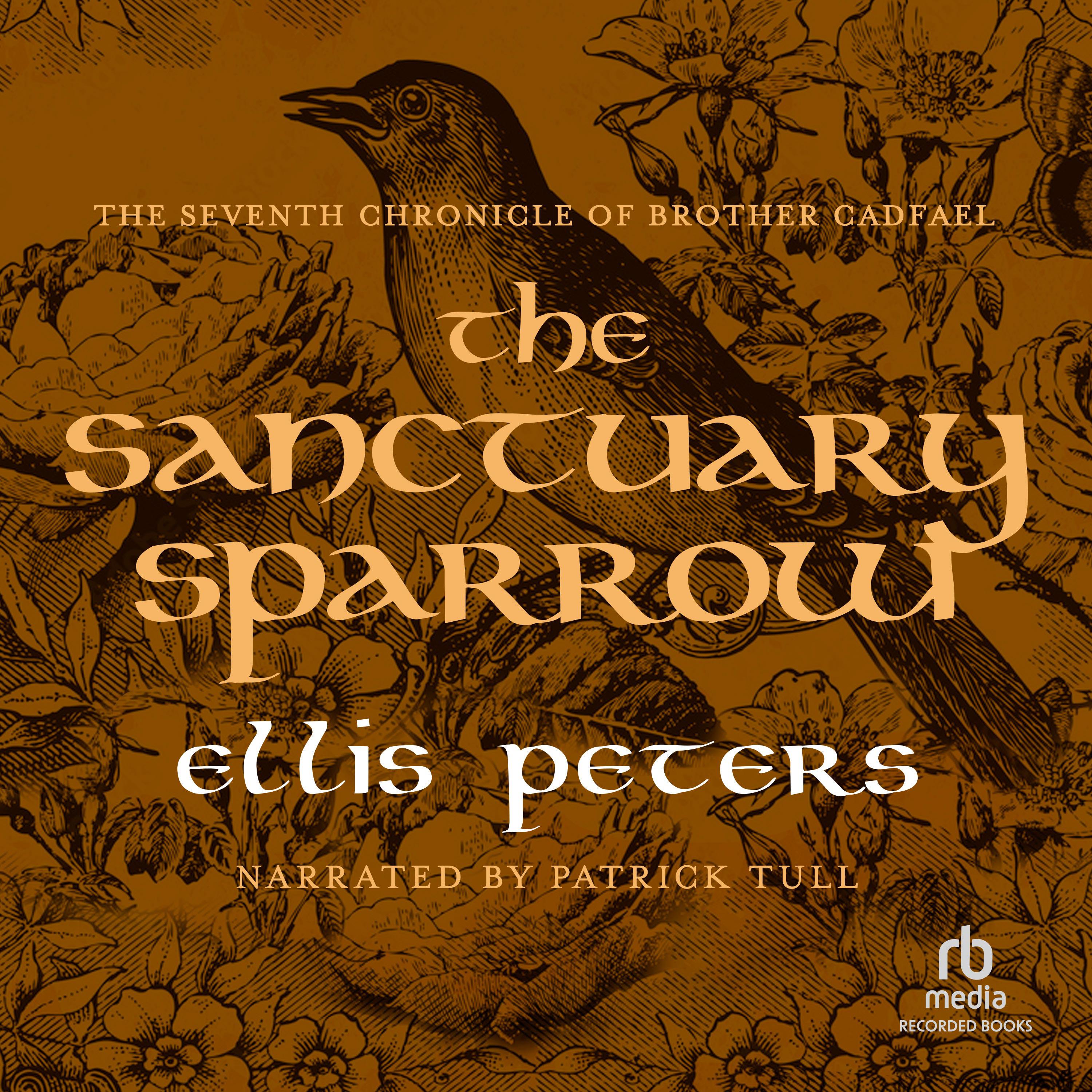 The Sanctuary Sparrow