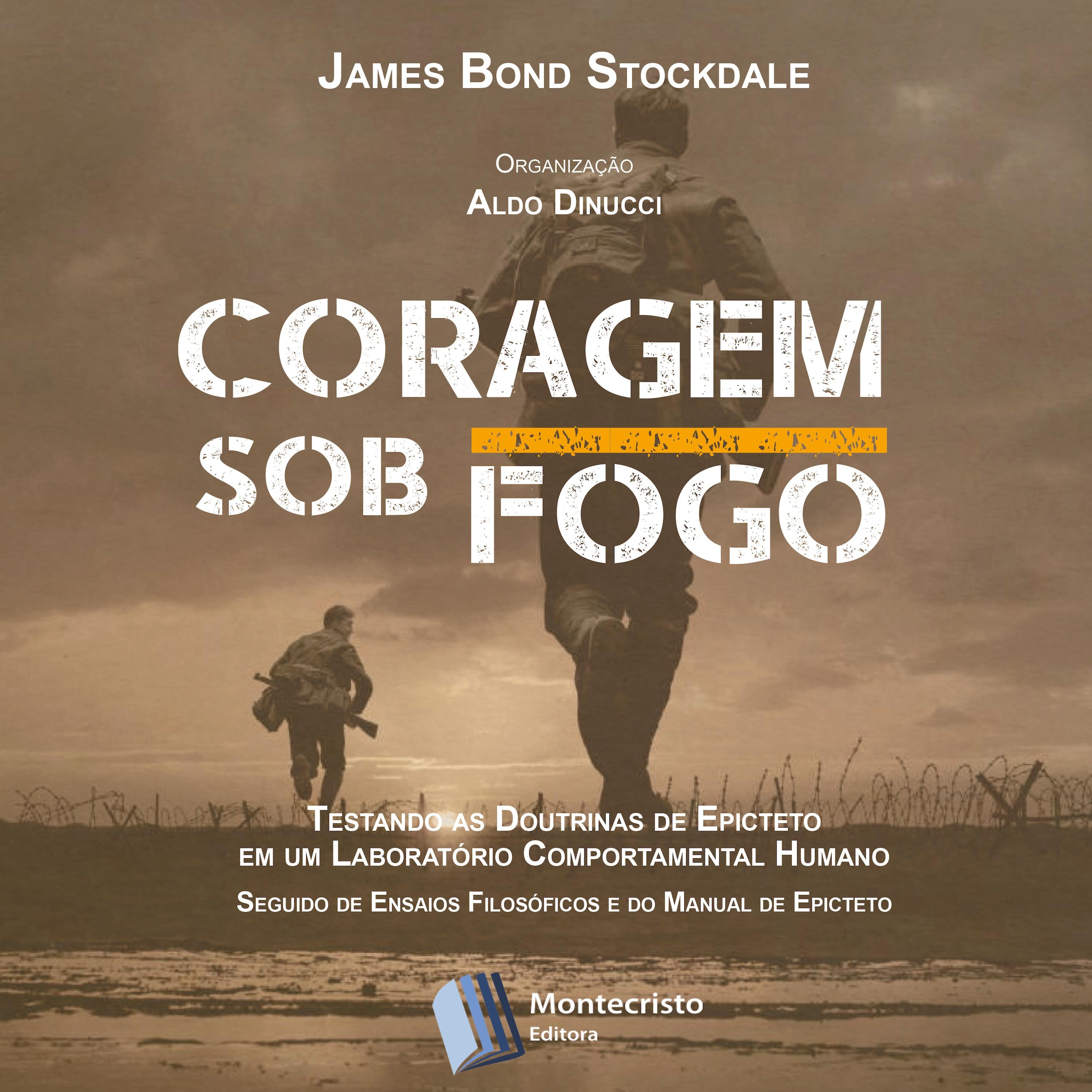 Coragem Sob Fogo