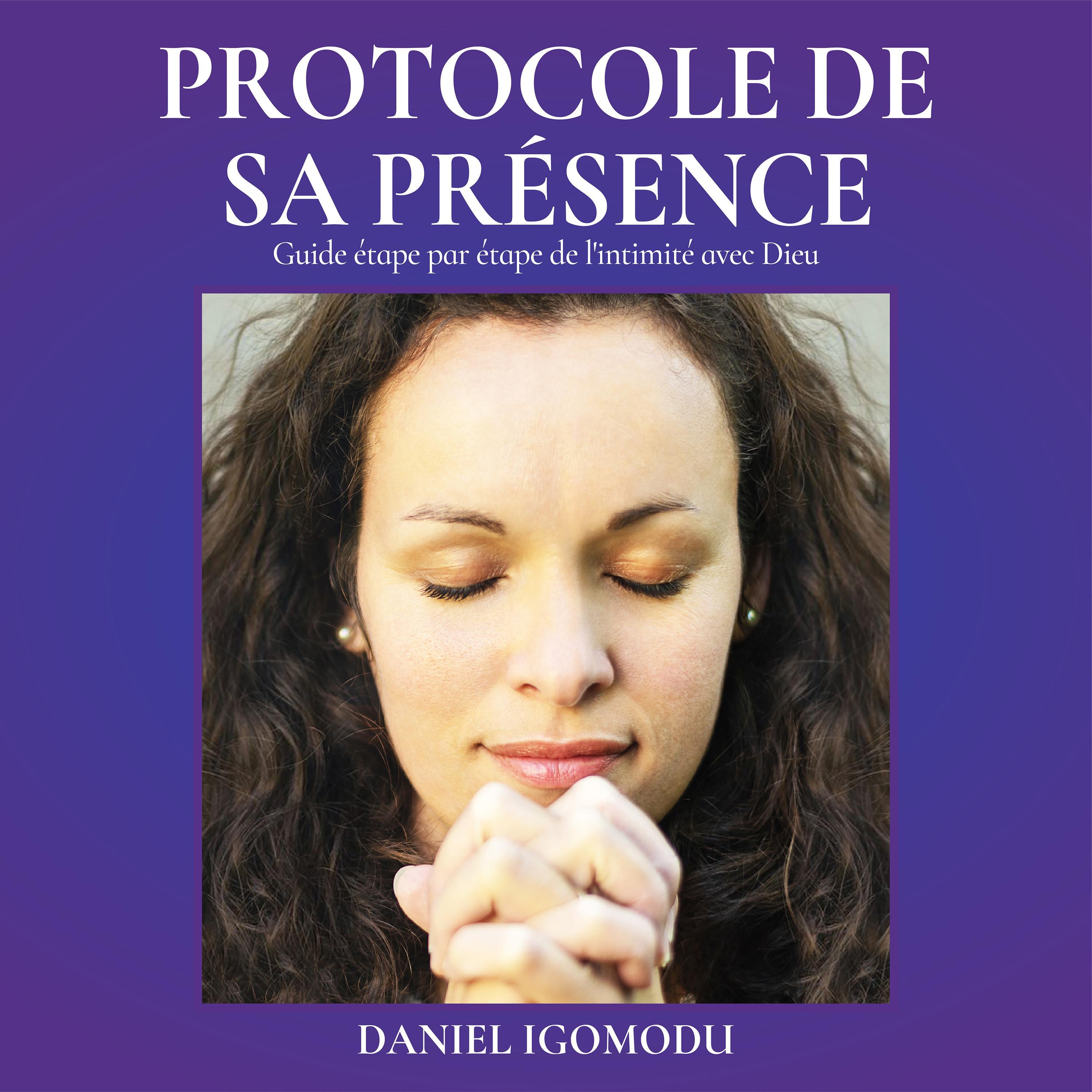 Le Protocole De sa Présence