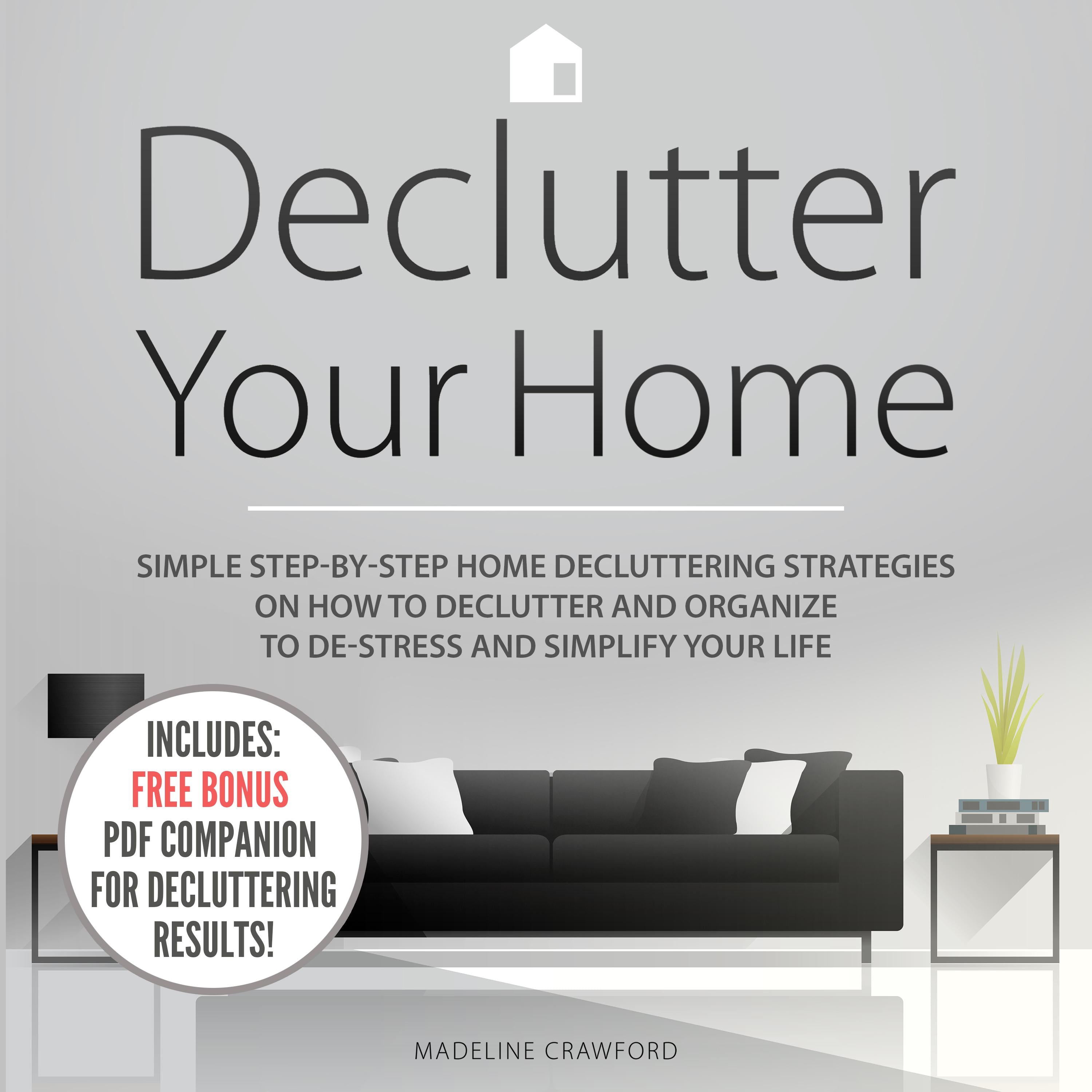 Declutter Your Home