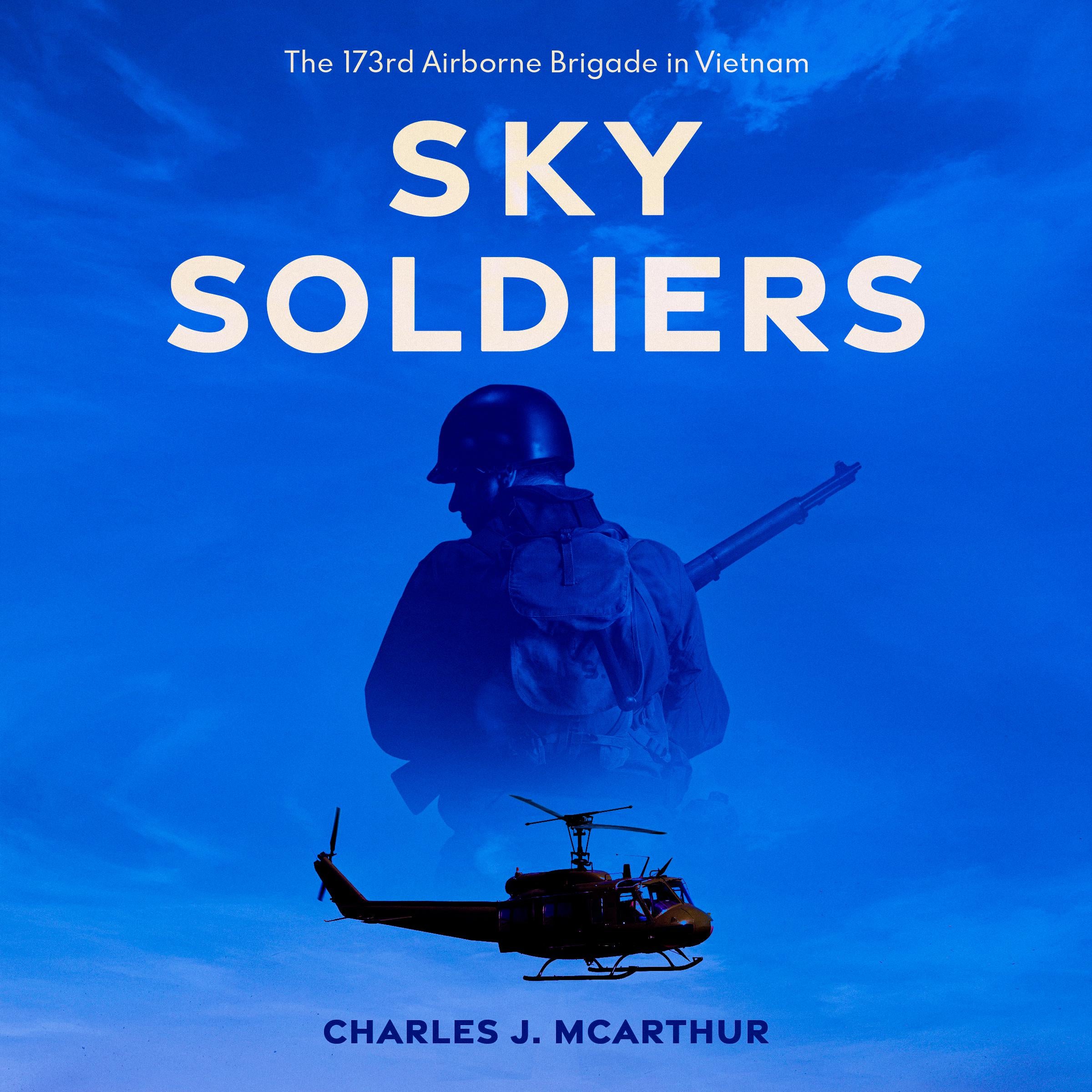 Sky Soldiers