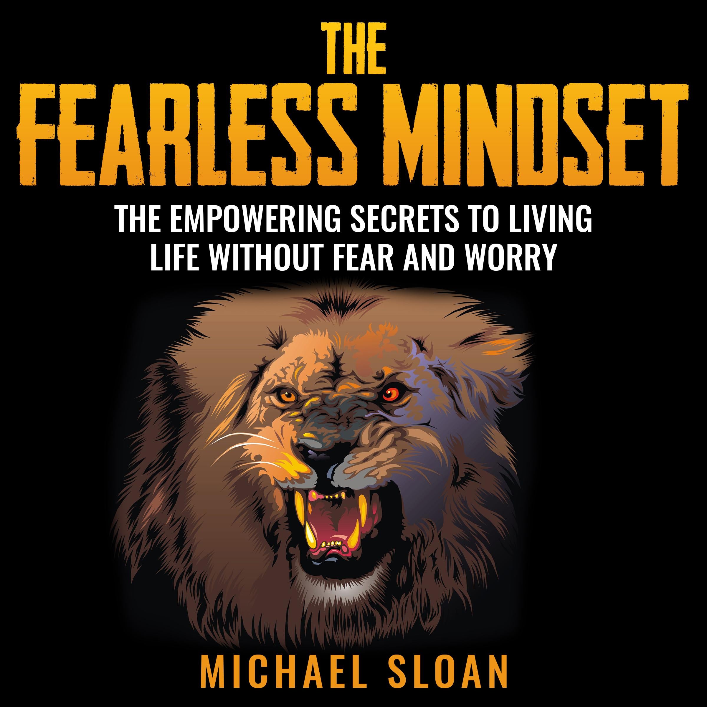 The Fearless Mindset