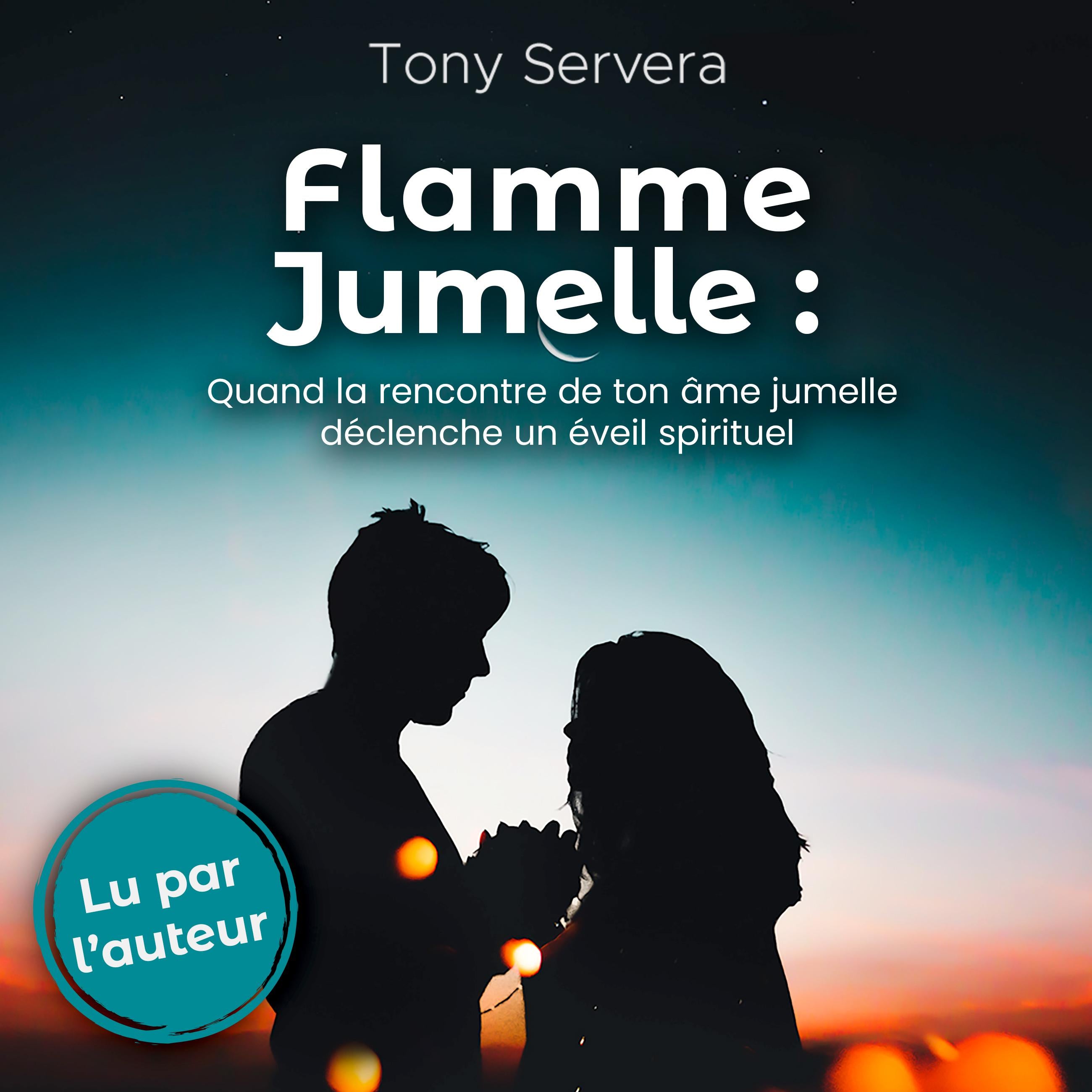 Flamme Jumelle