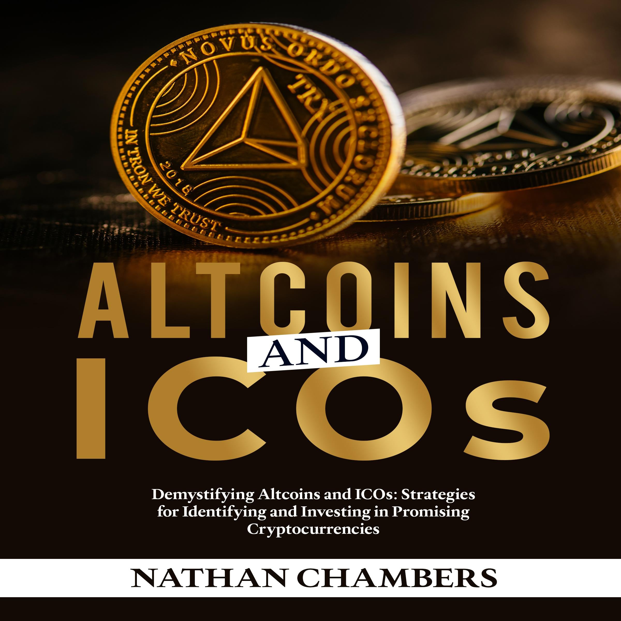 Altcoins and ICOs