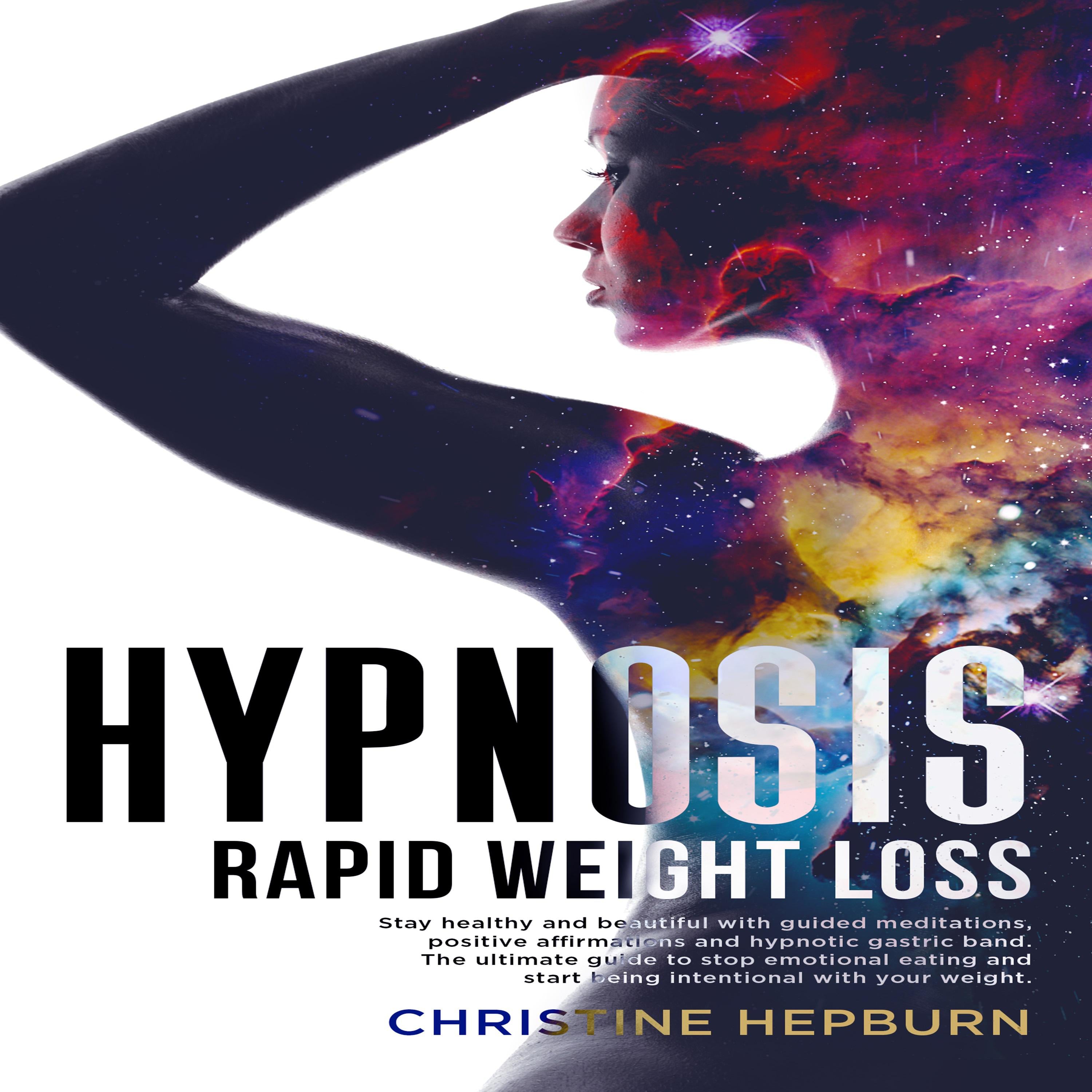 Hypnosis Rapid Weight Loss