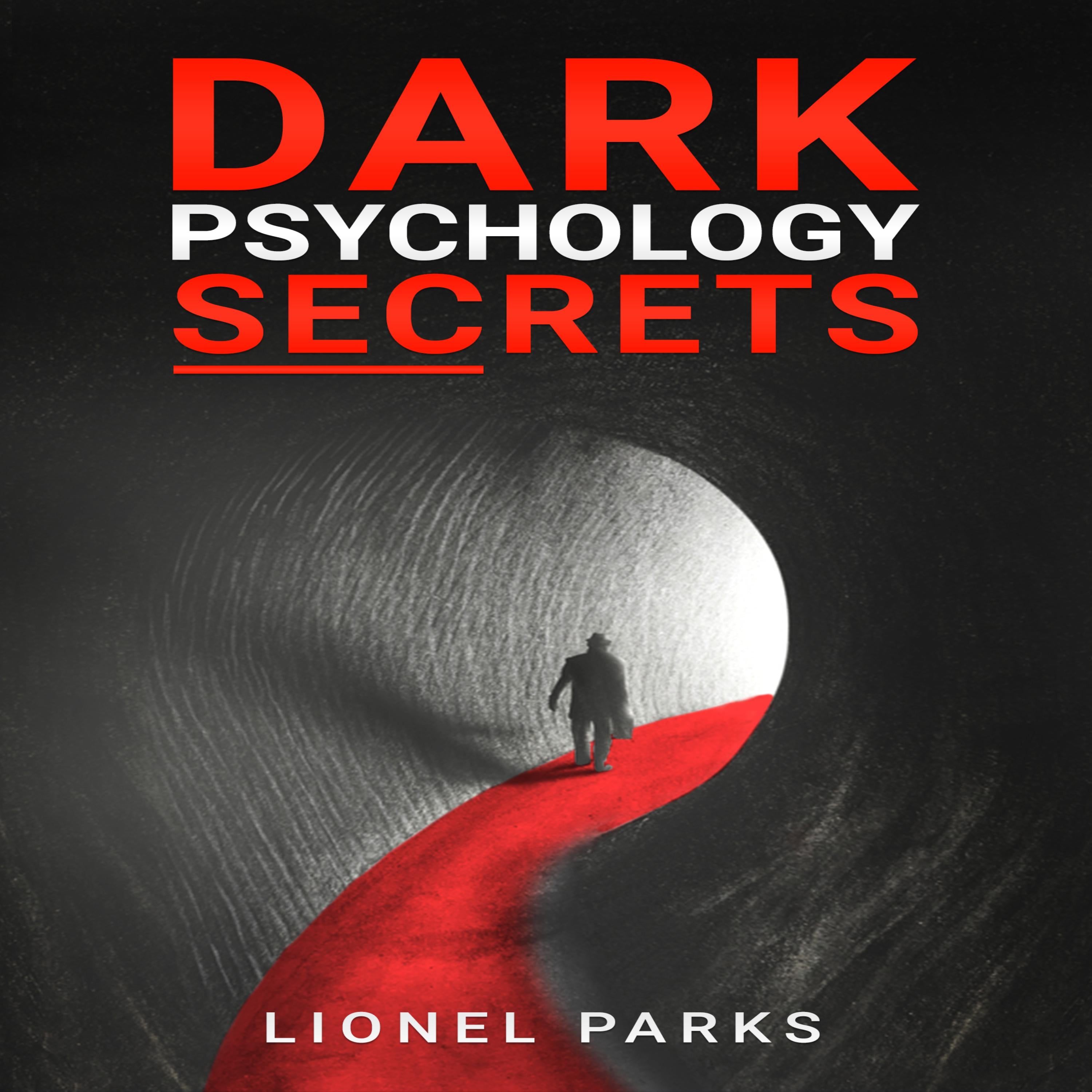 DARK PSYCHOLOGY SECRETS