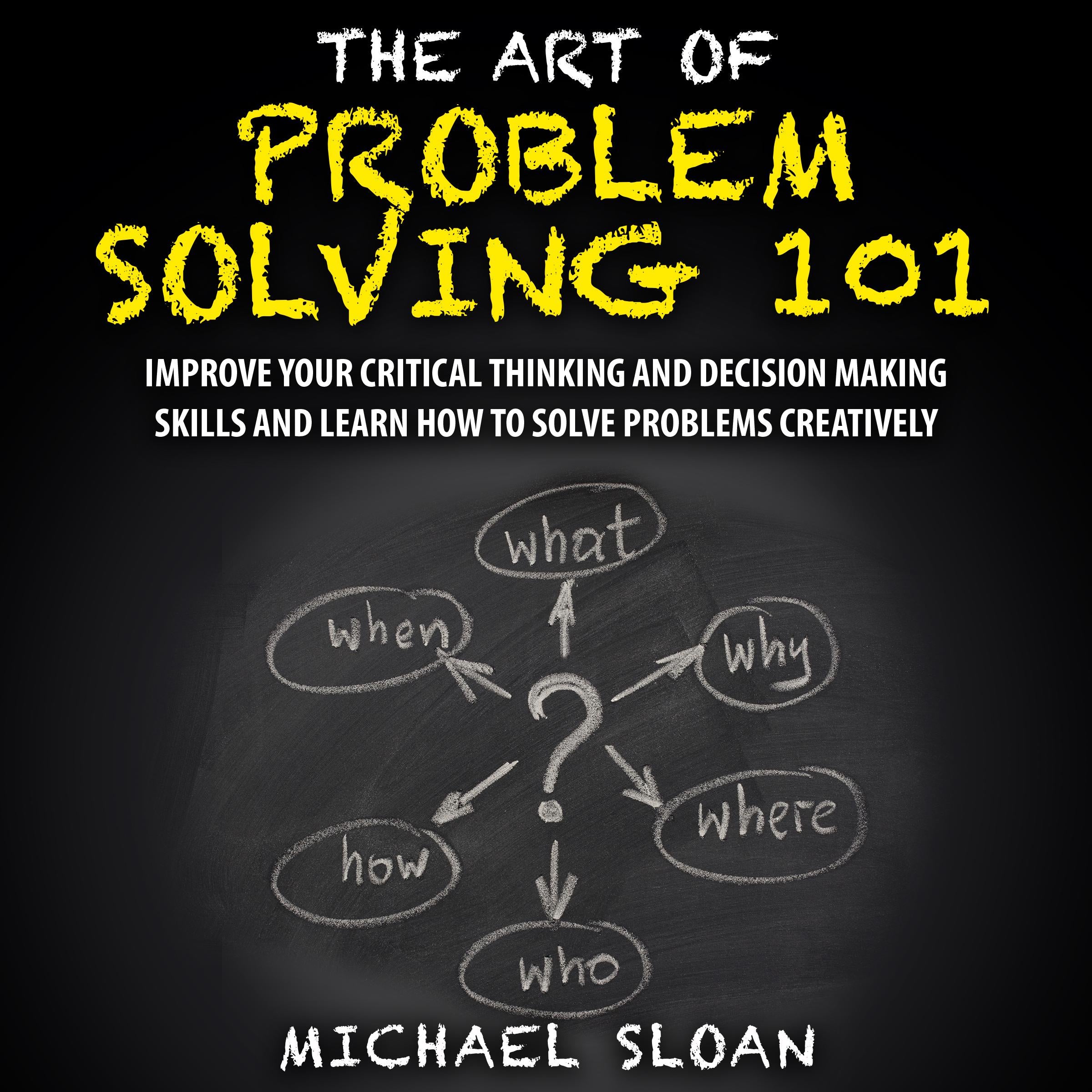 The Art Of Problem Solving 101