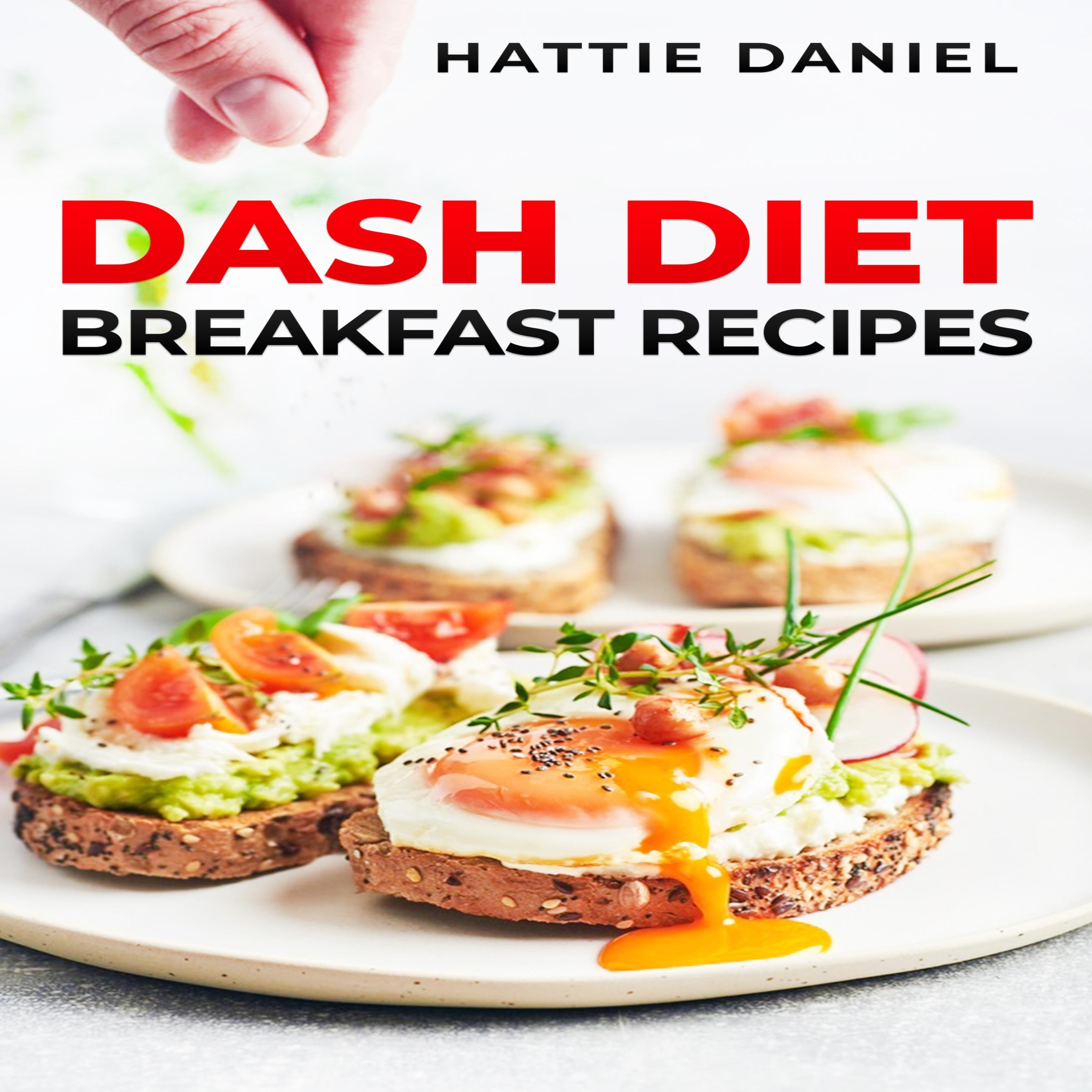 DASH DIET BREAKFAST RECIPES