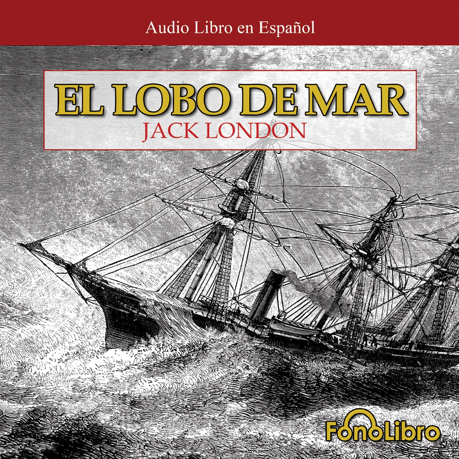El Lobo de Mar
