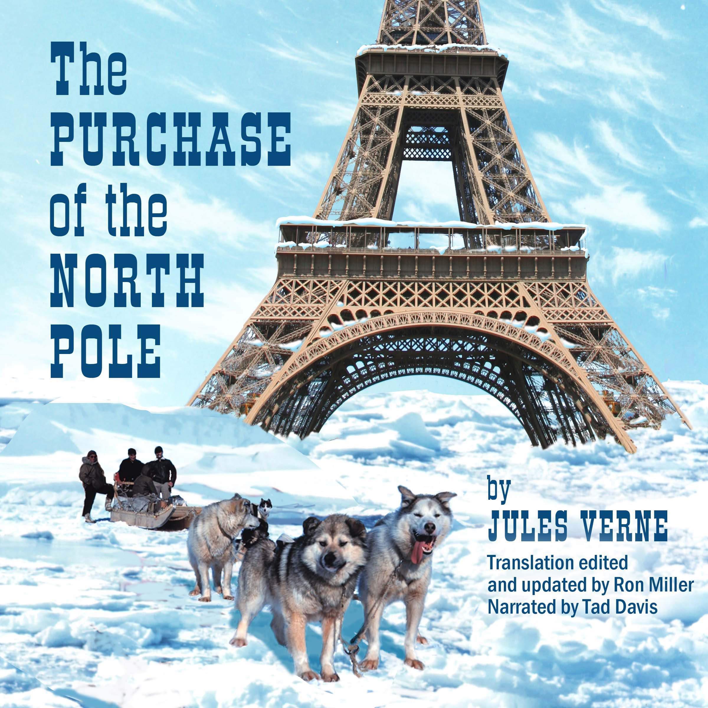The Purchase of the North Pole