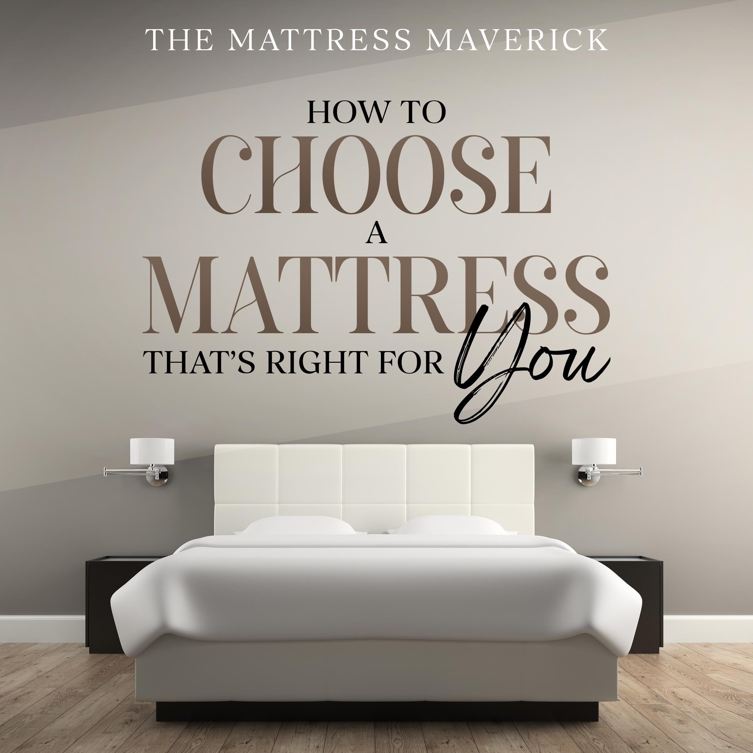 The Mattress Maverick