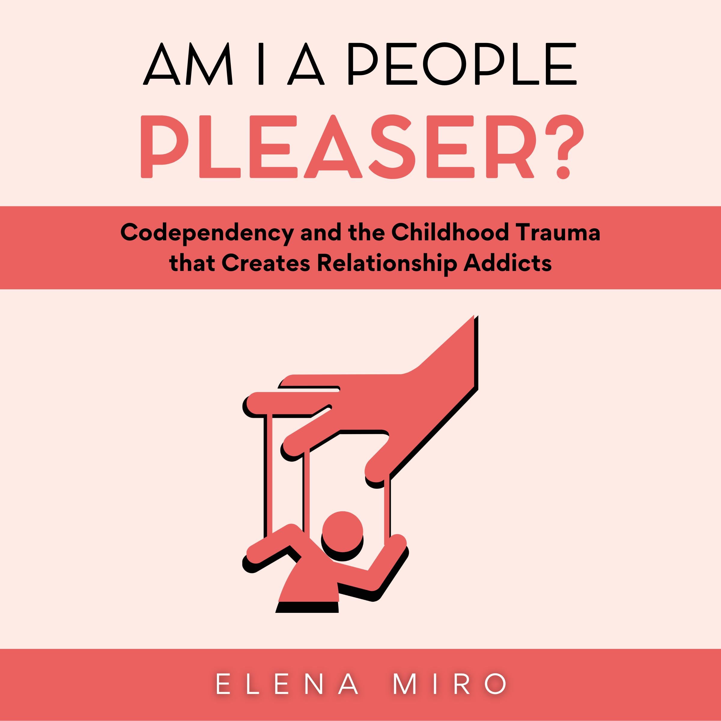 Am I a People Pleaser?