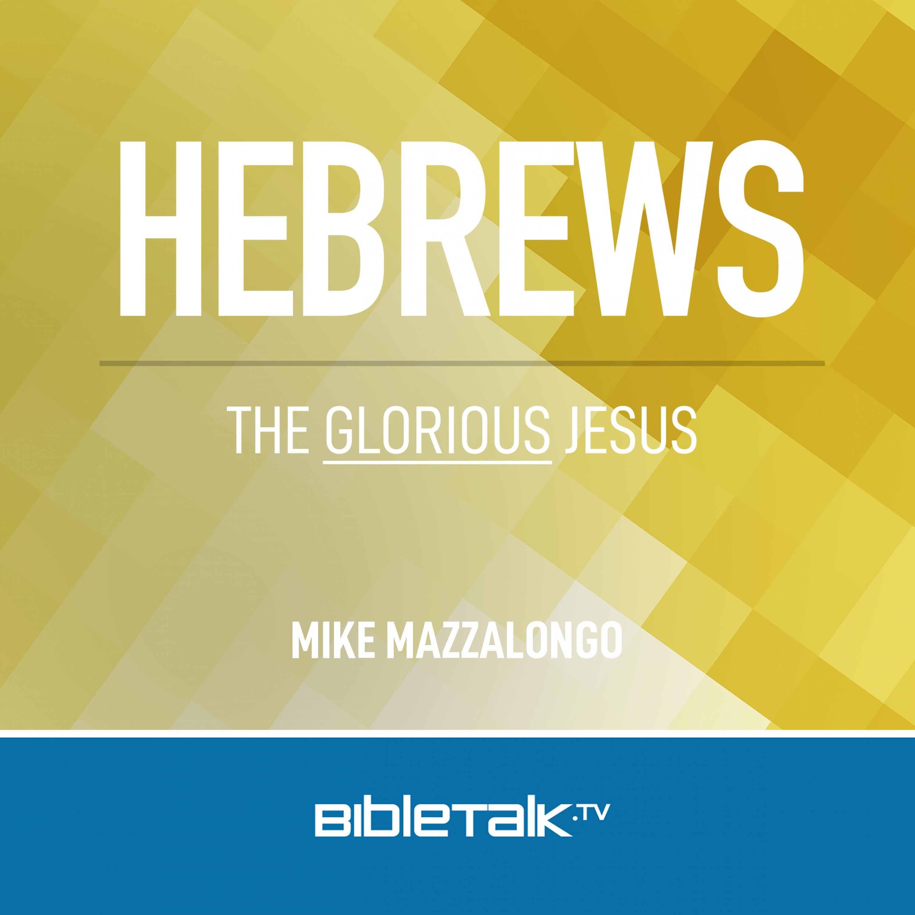 Hebrews