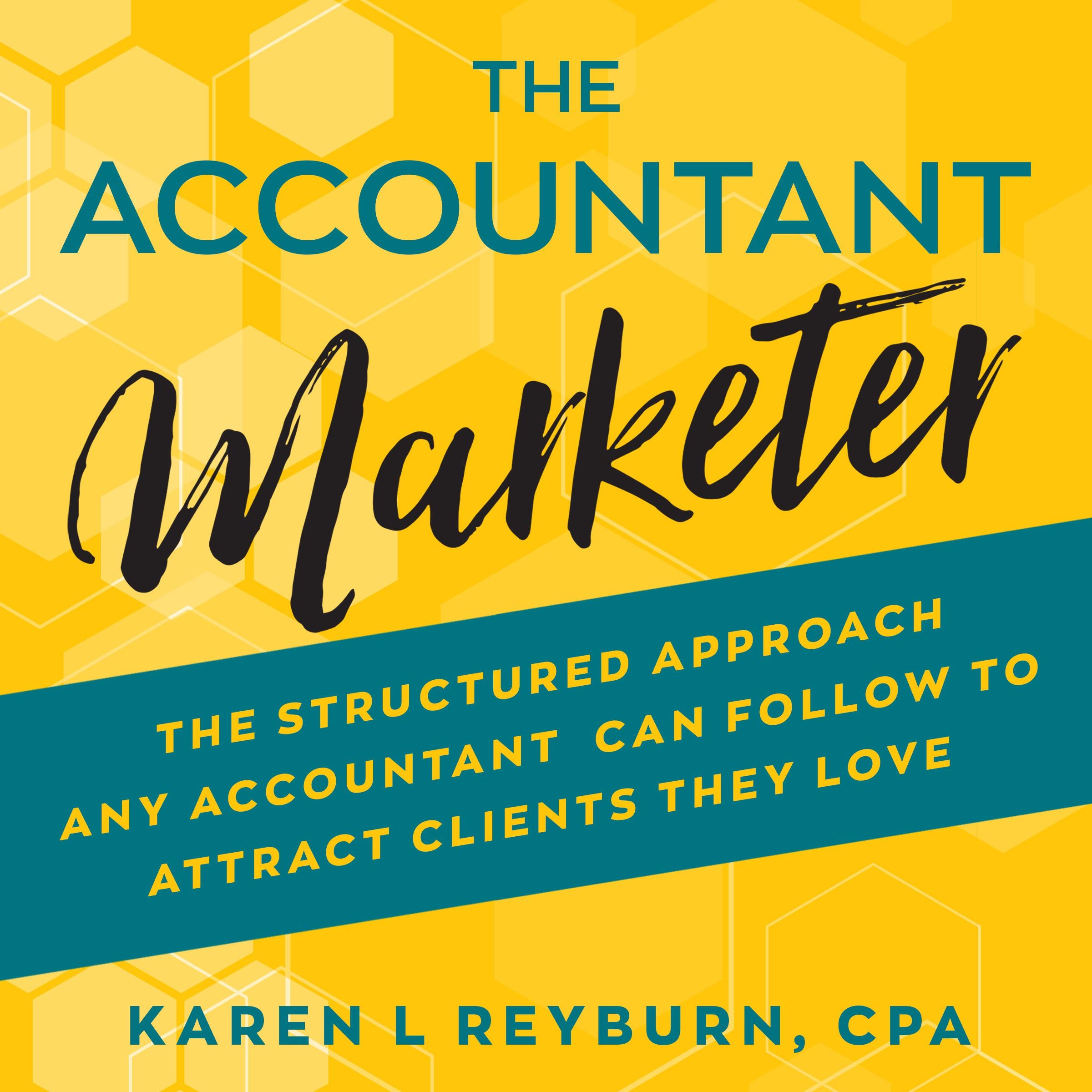 The Accountant Marketer