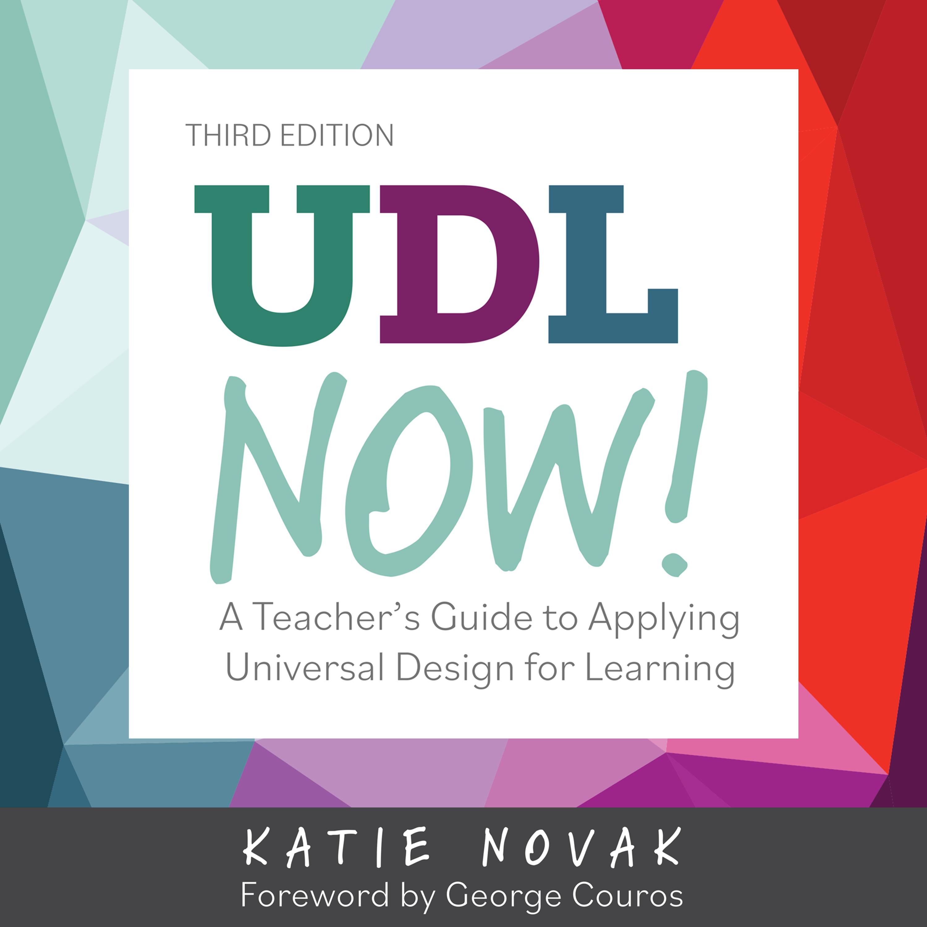 UDL Now!