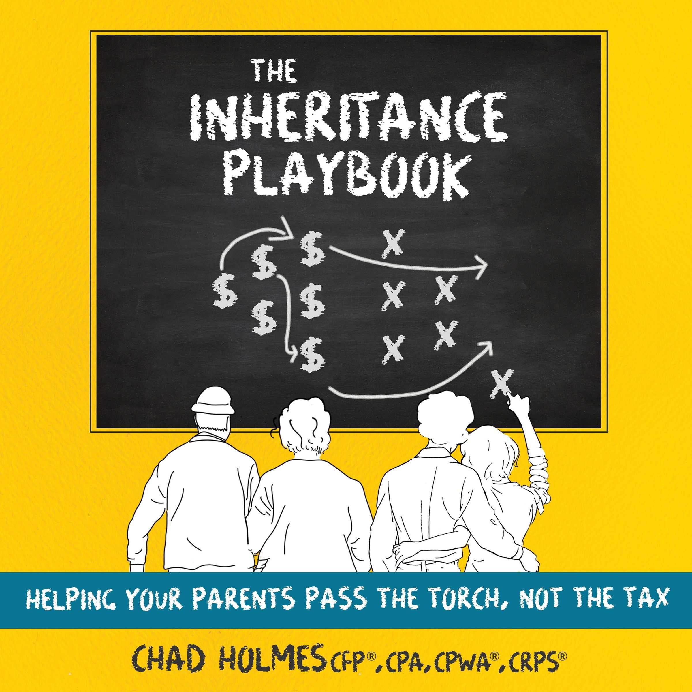 The Inheritance Playbook
