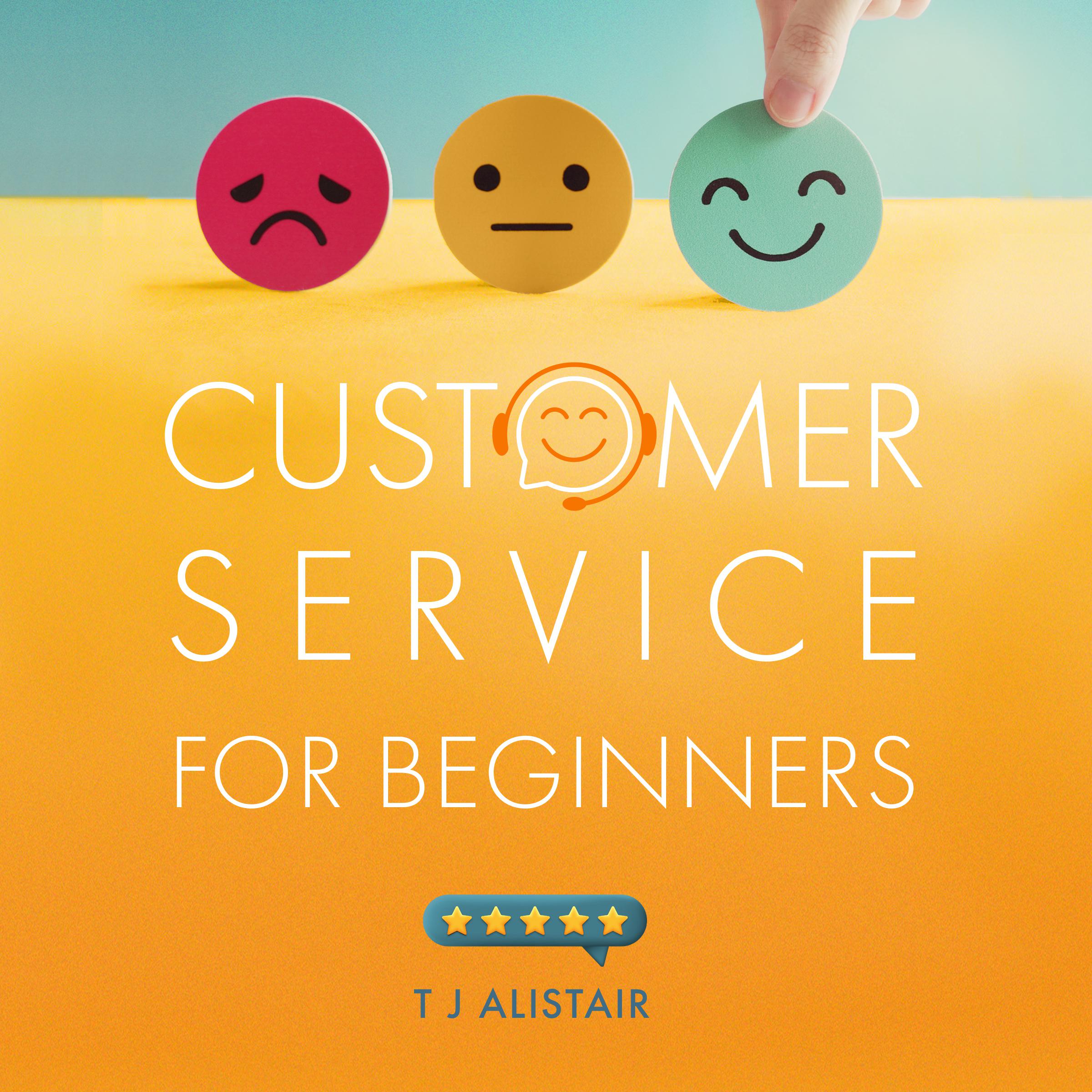Customer Service for Beginners