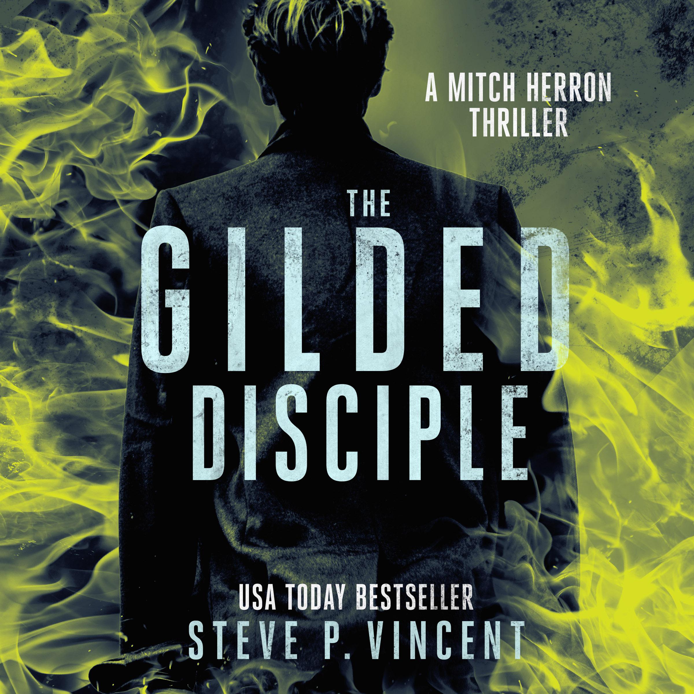 The Gilded Disciple