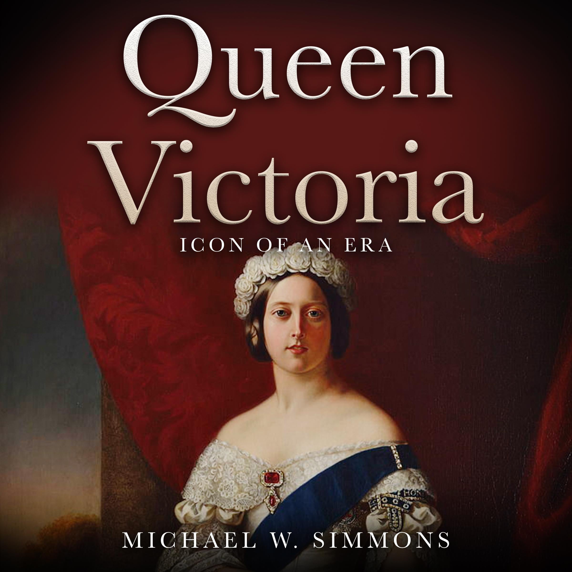 Queen Victoria