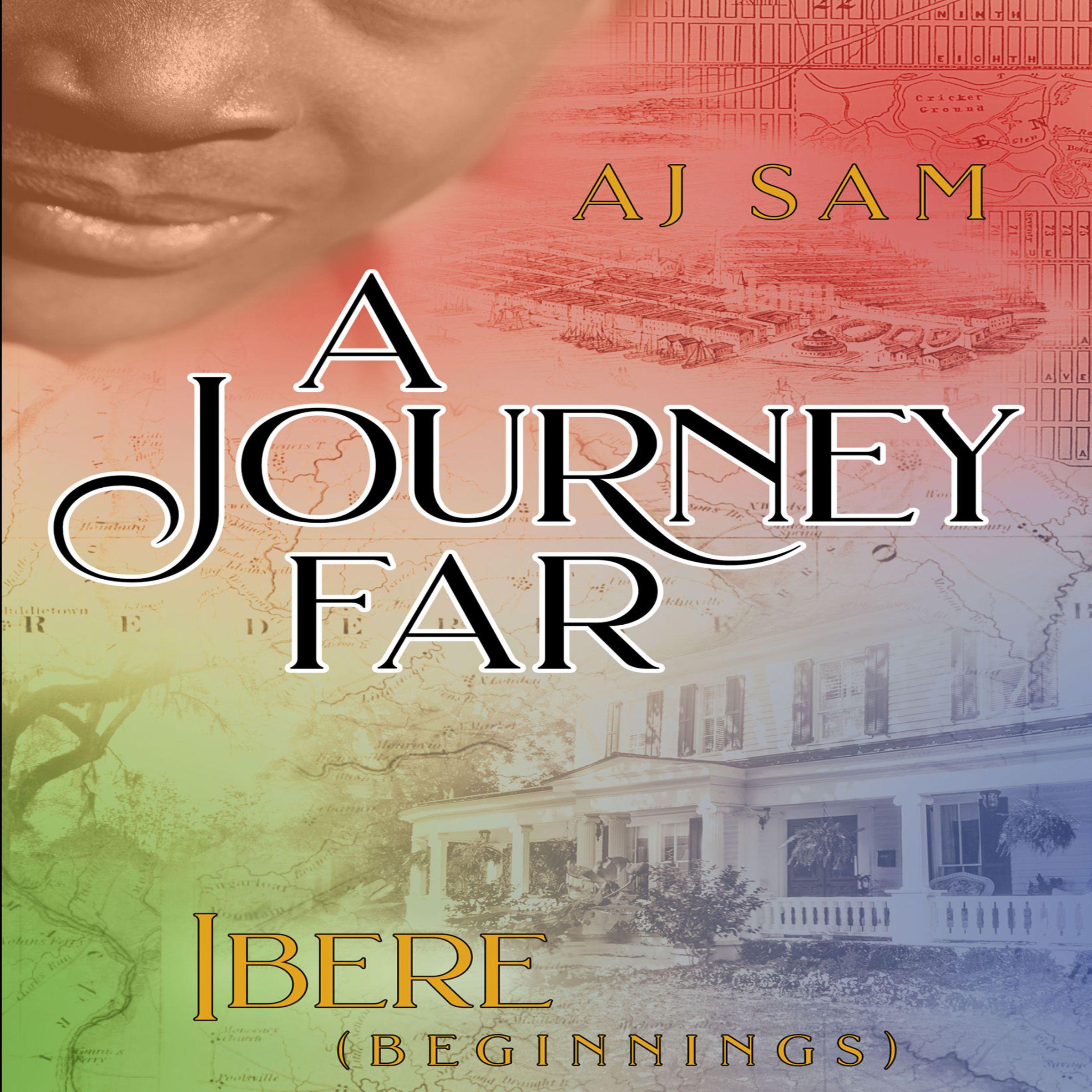 A Journey Far: Ibere