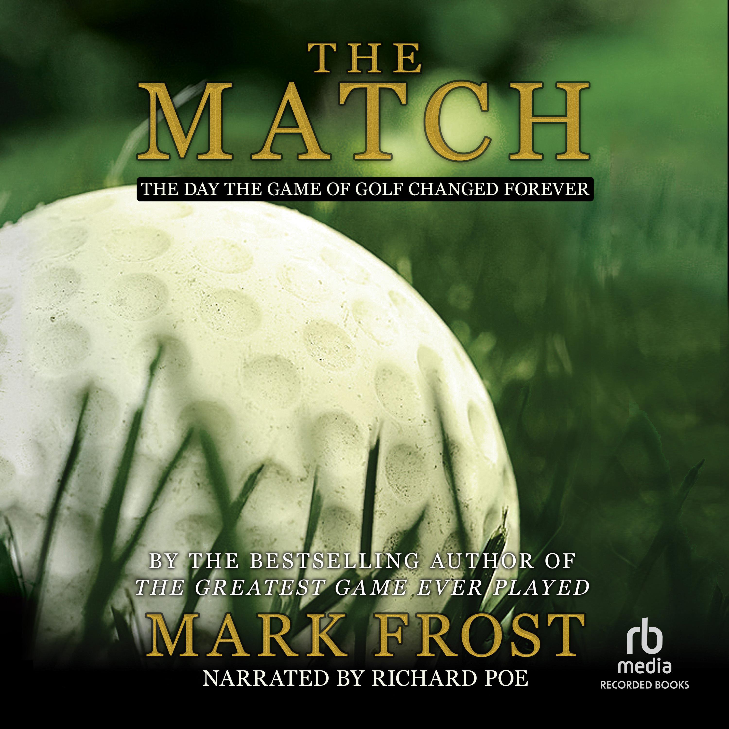 The Match