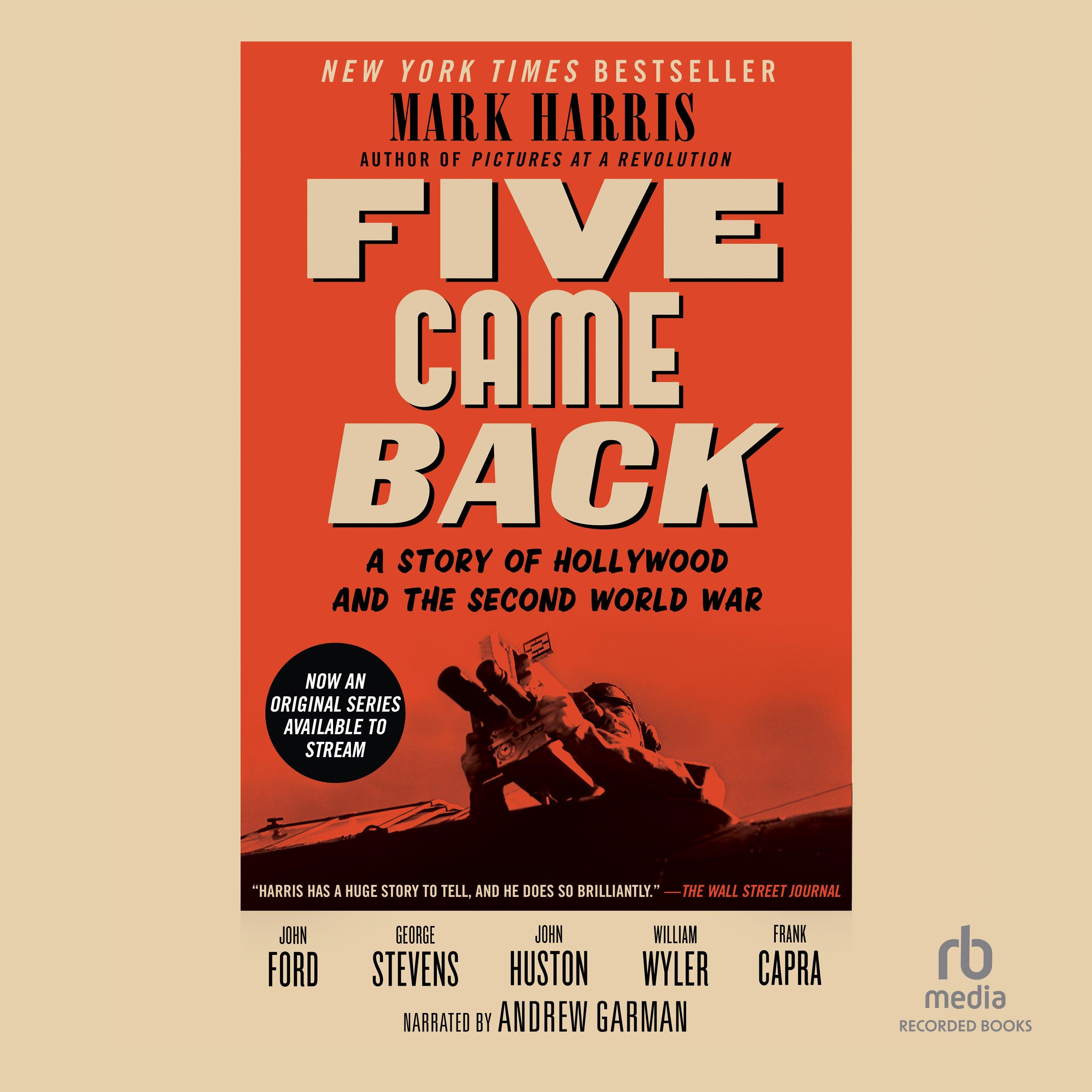 Five Came Back