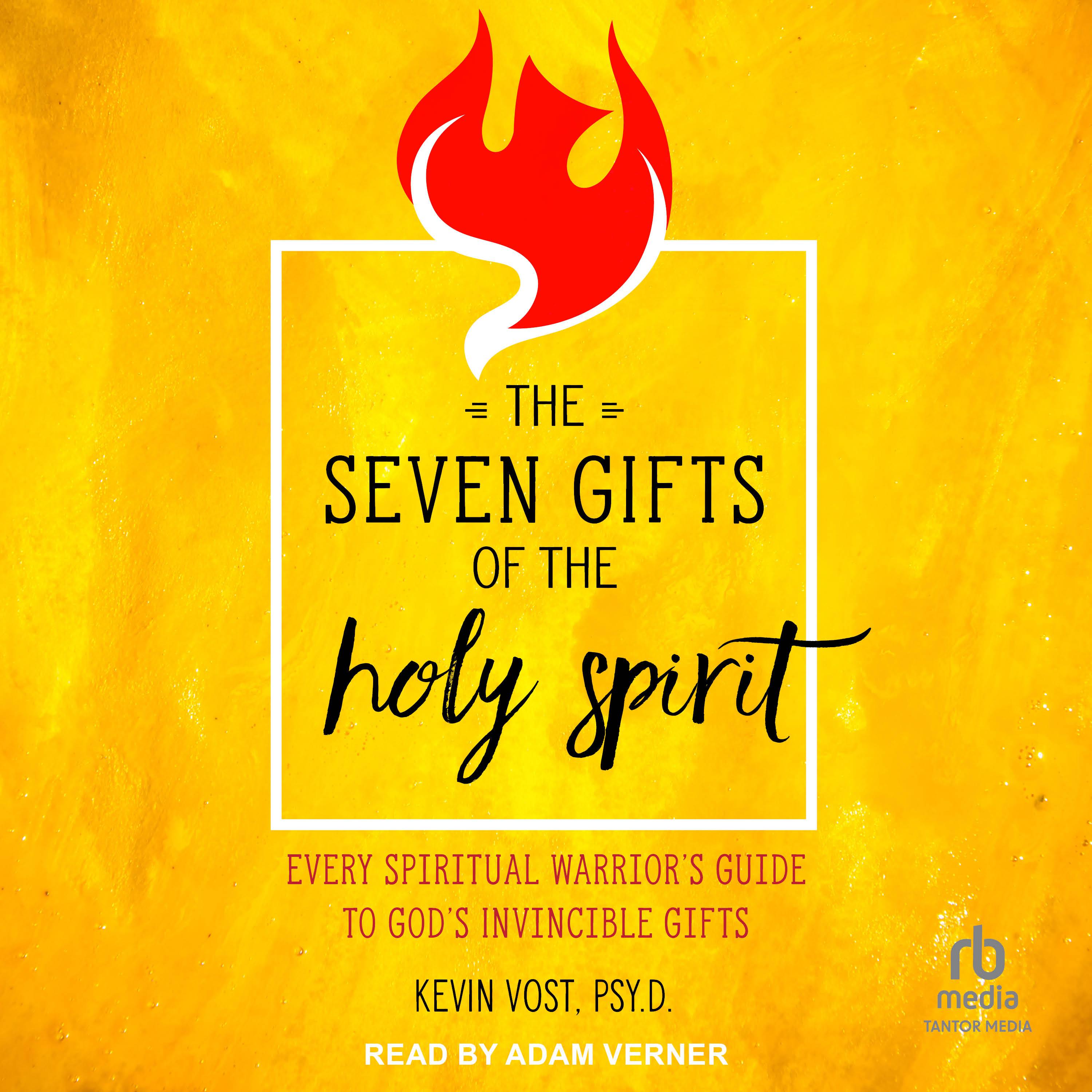 Seven Gifts of the Holy Spirit