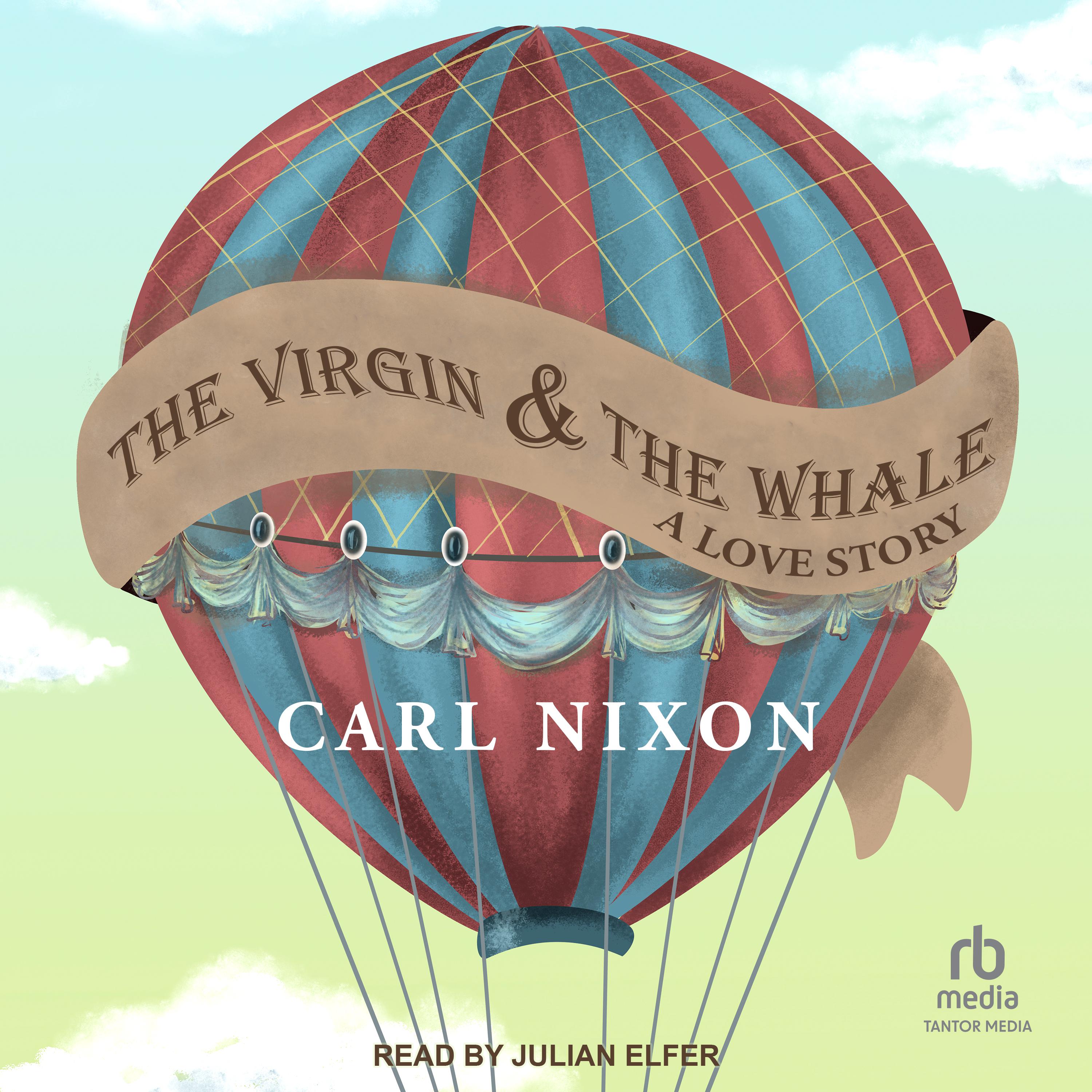 The Virgin and the Whale