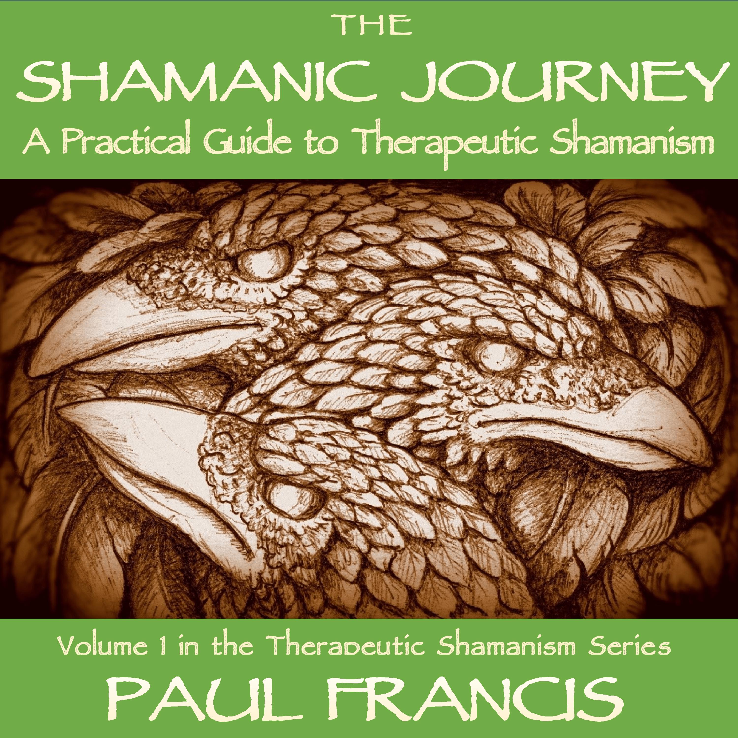 The Shamanic Journey