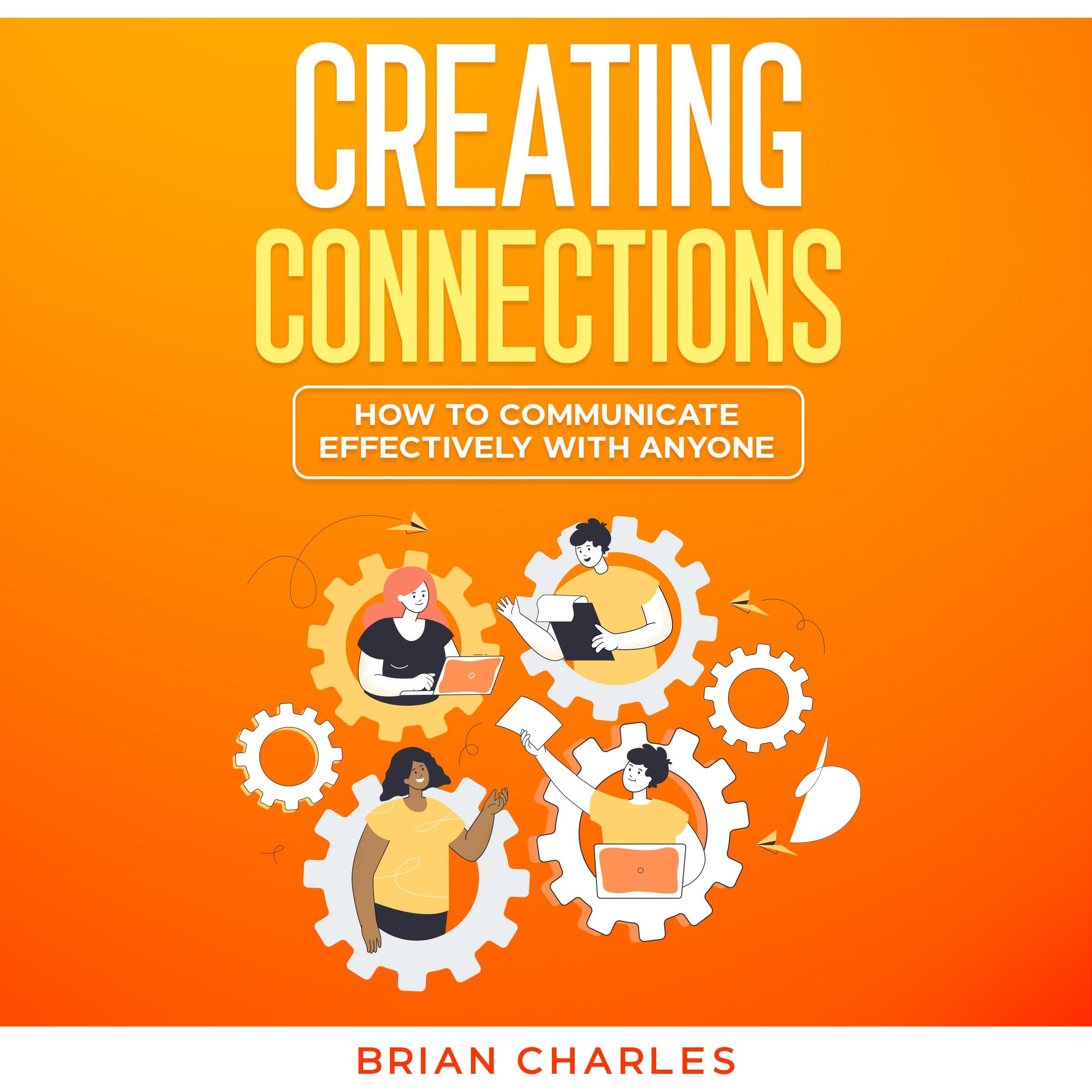 Creating Connections