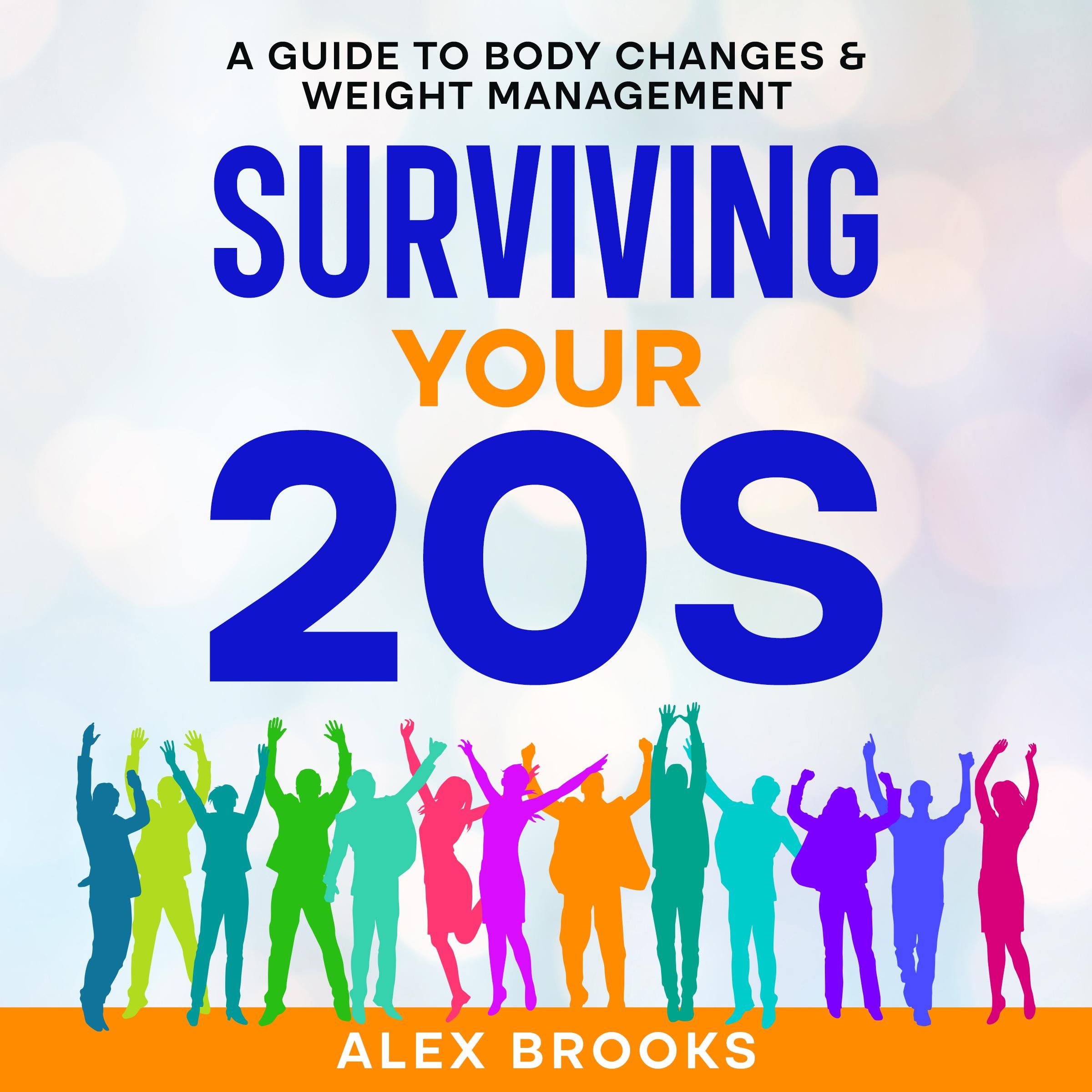 Surviving Your 20s