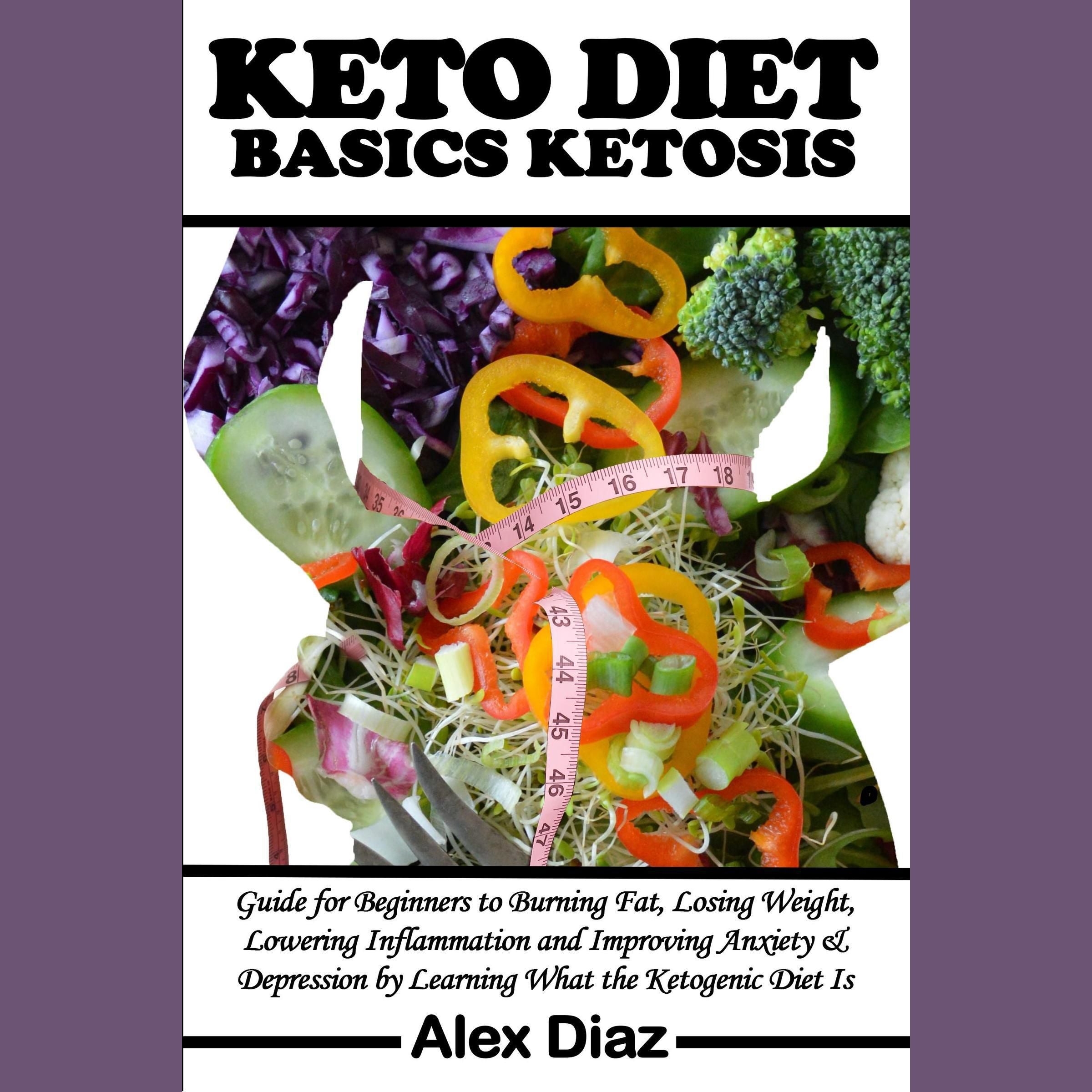 Keto Diet Ketosis Basics