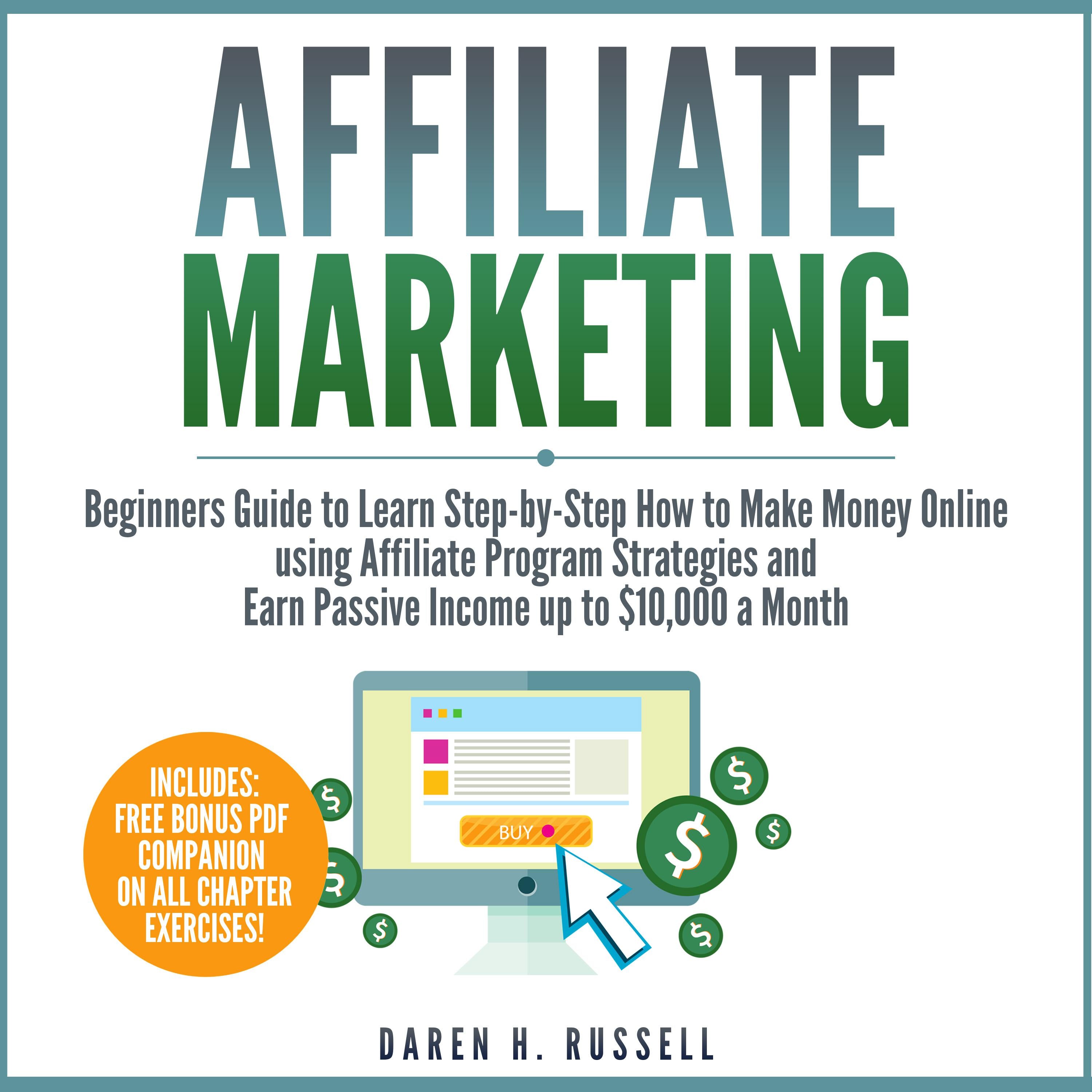 Affiliate Marketing