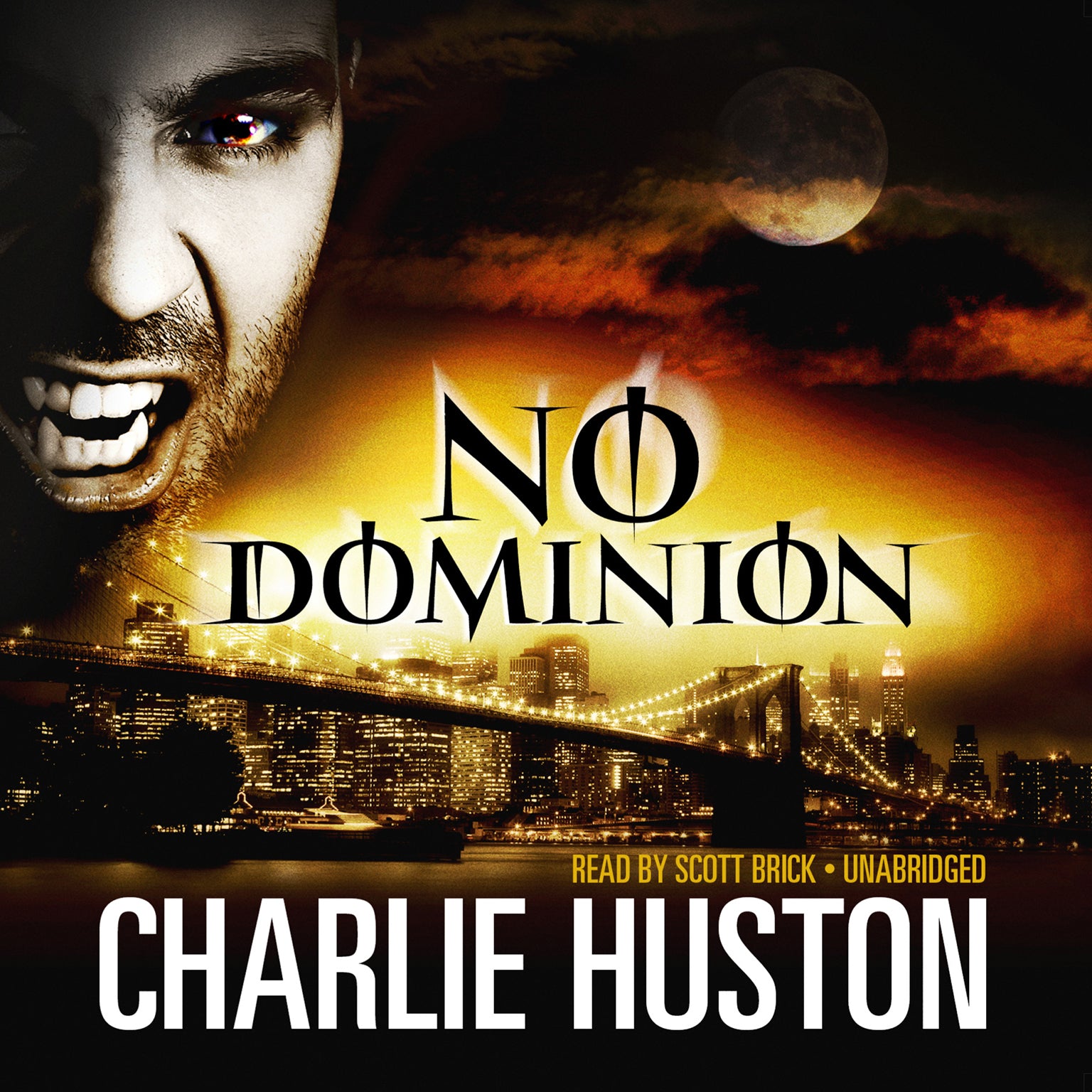 No Dominion