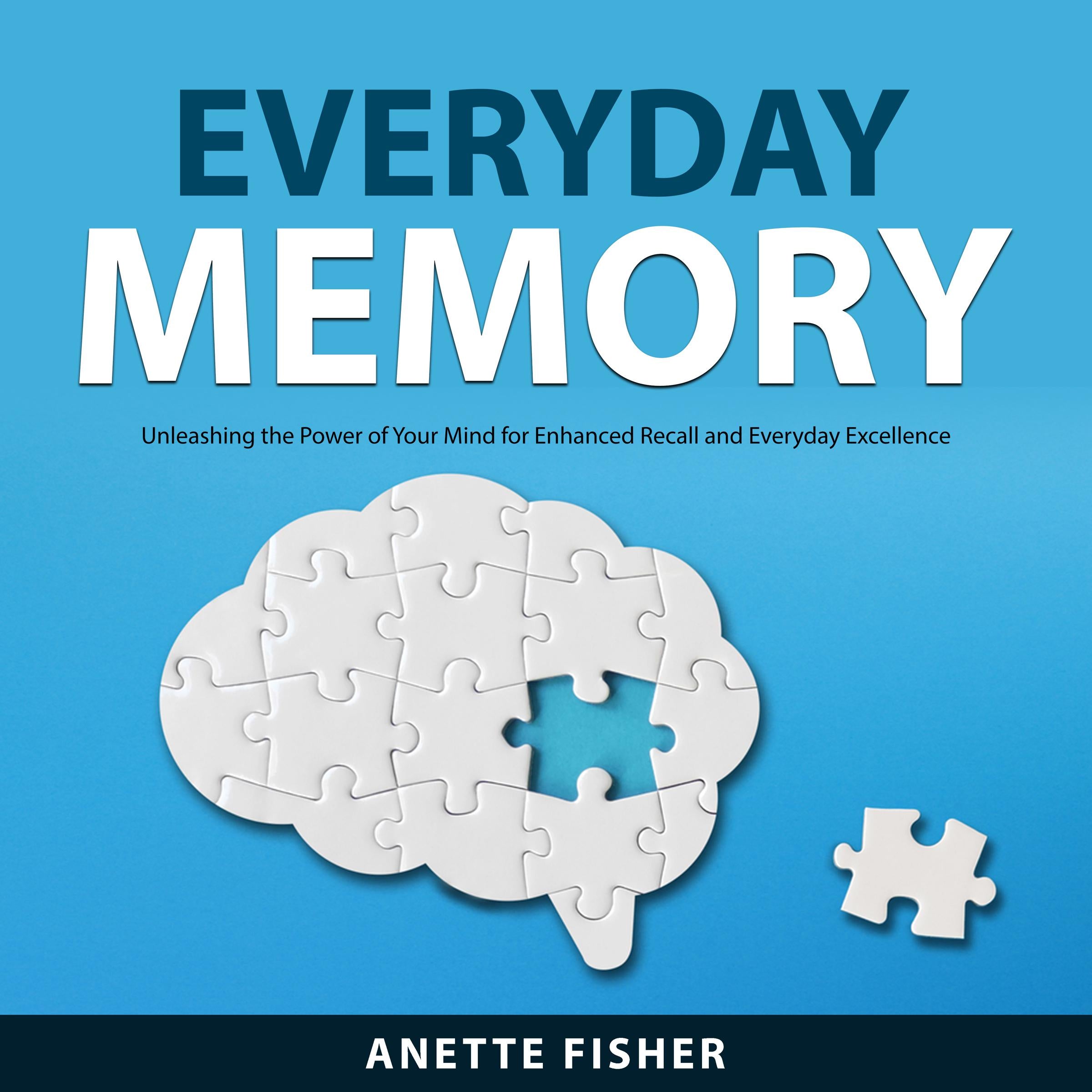 Everyday Memory