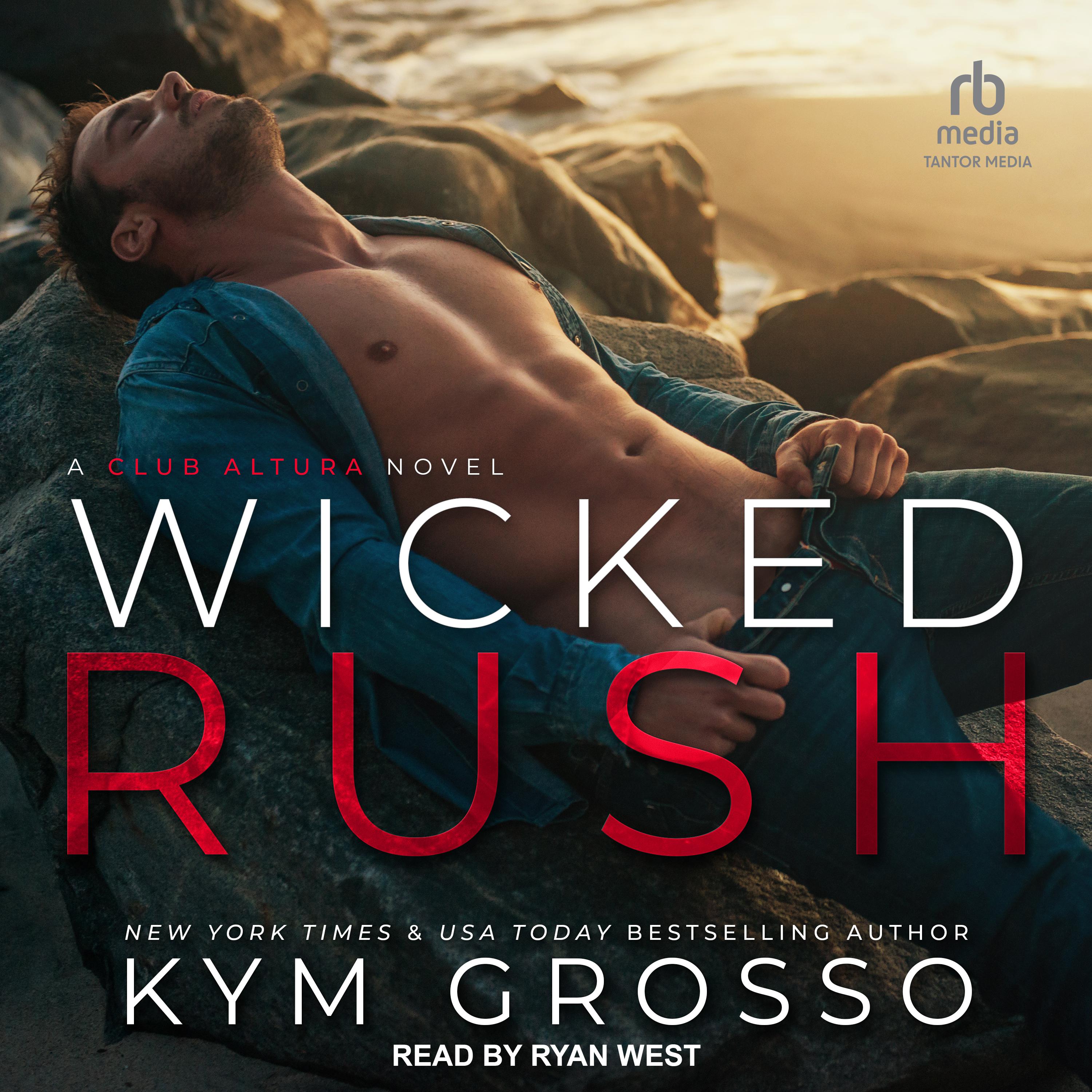 Wicked Rush