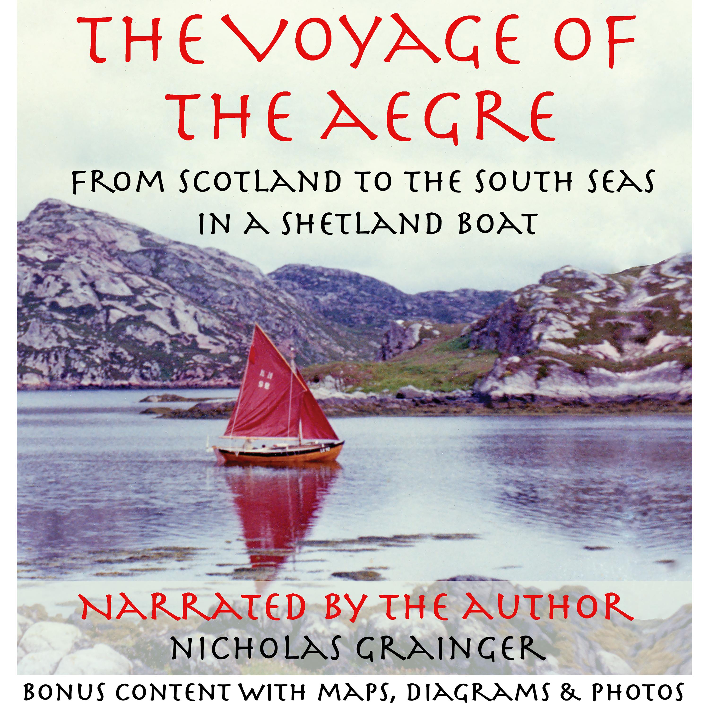 The Voyage of The Aegre