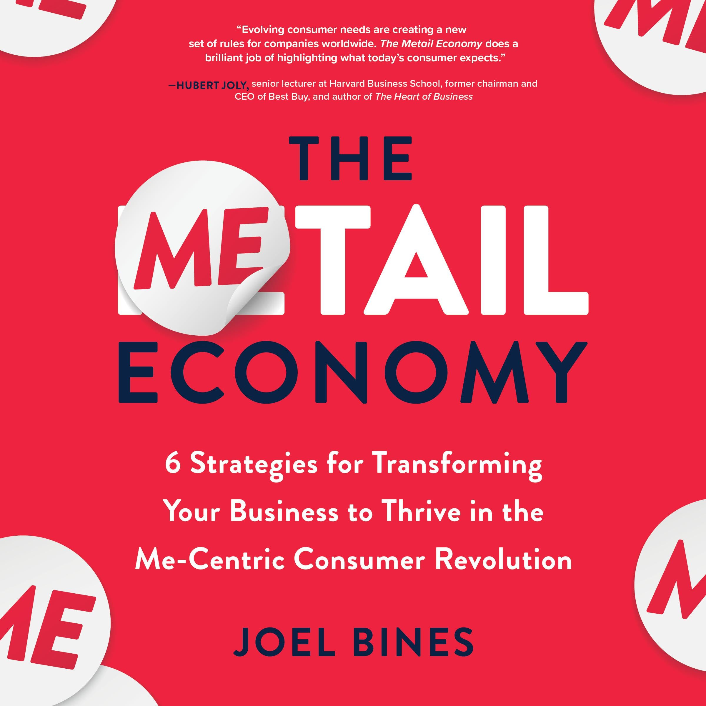 The Metail Economy