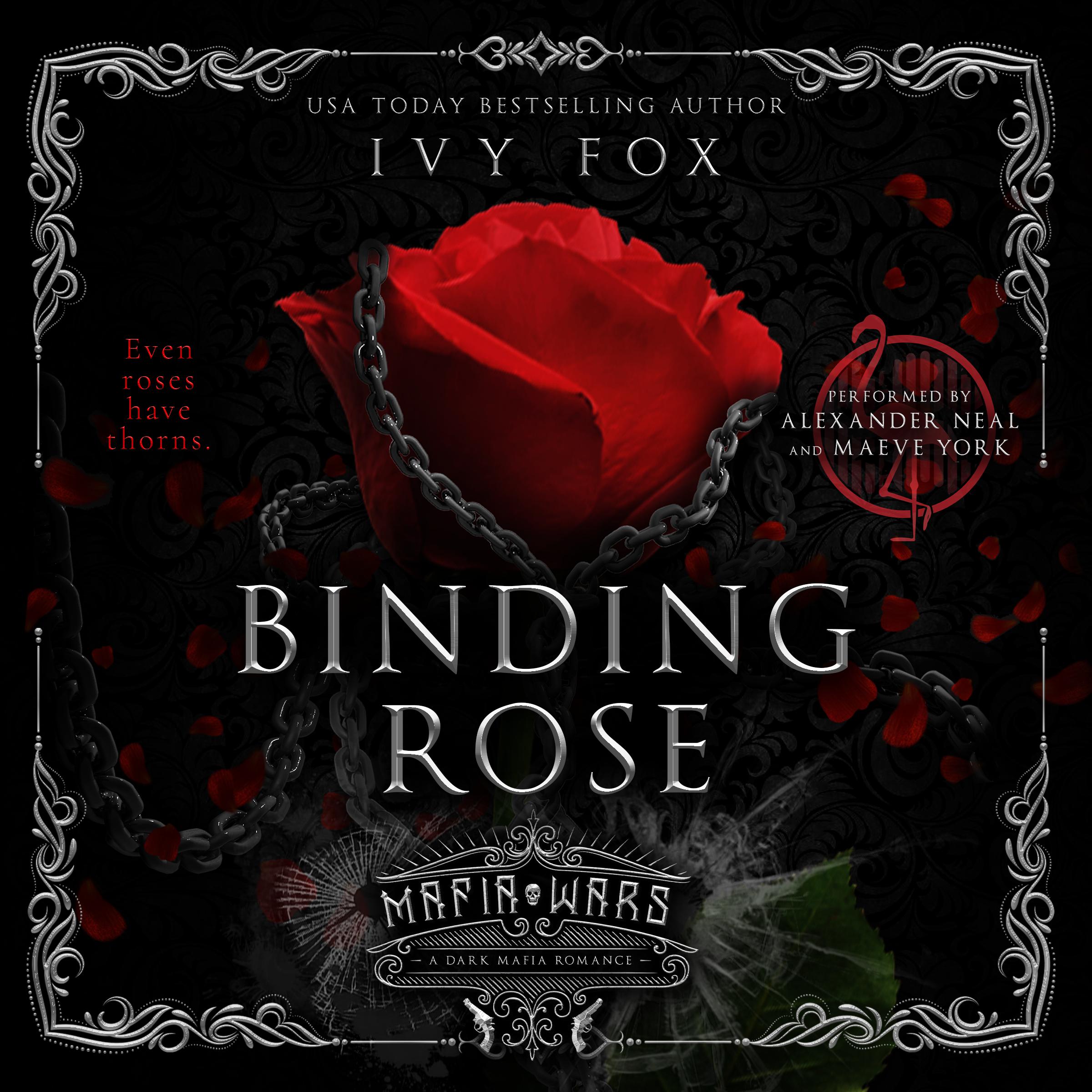 Binding Rose