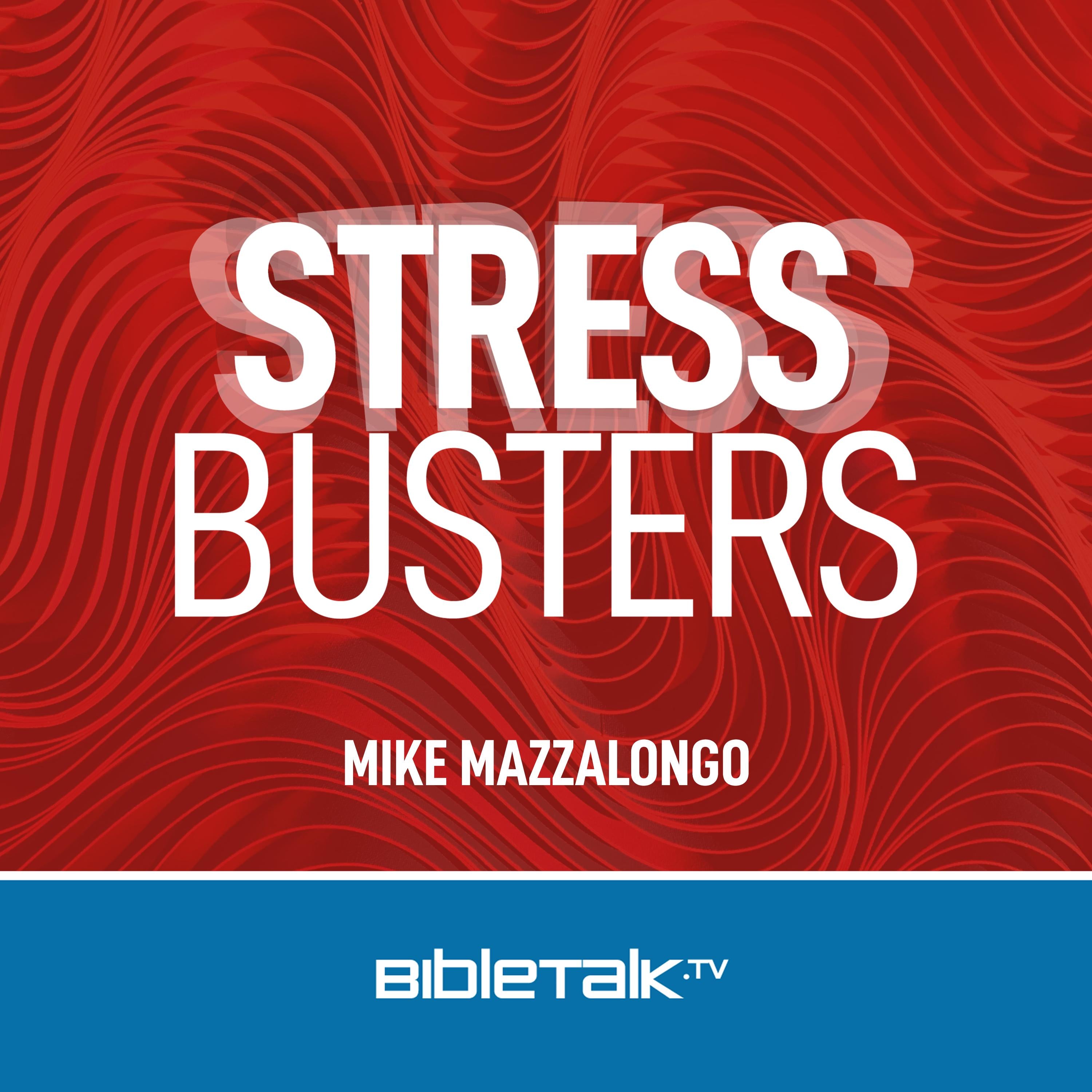Stress Busters