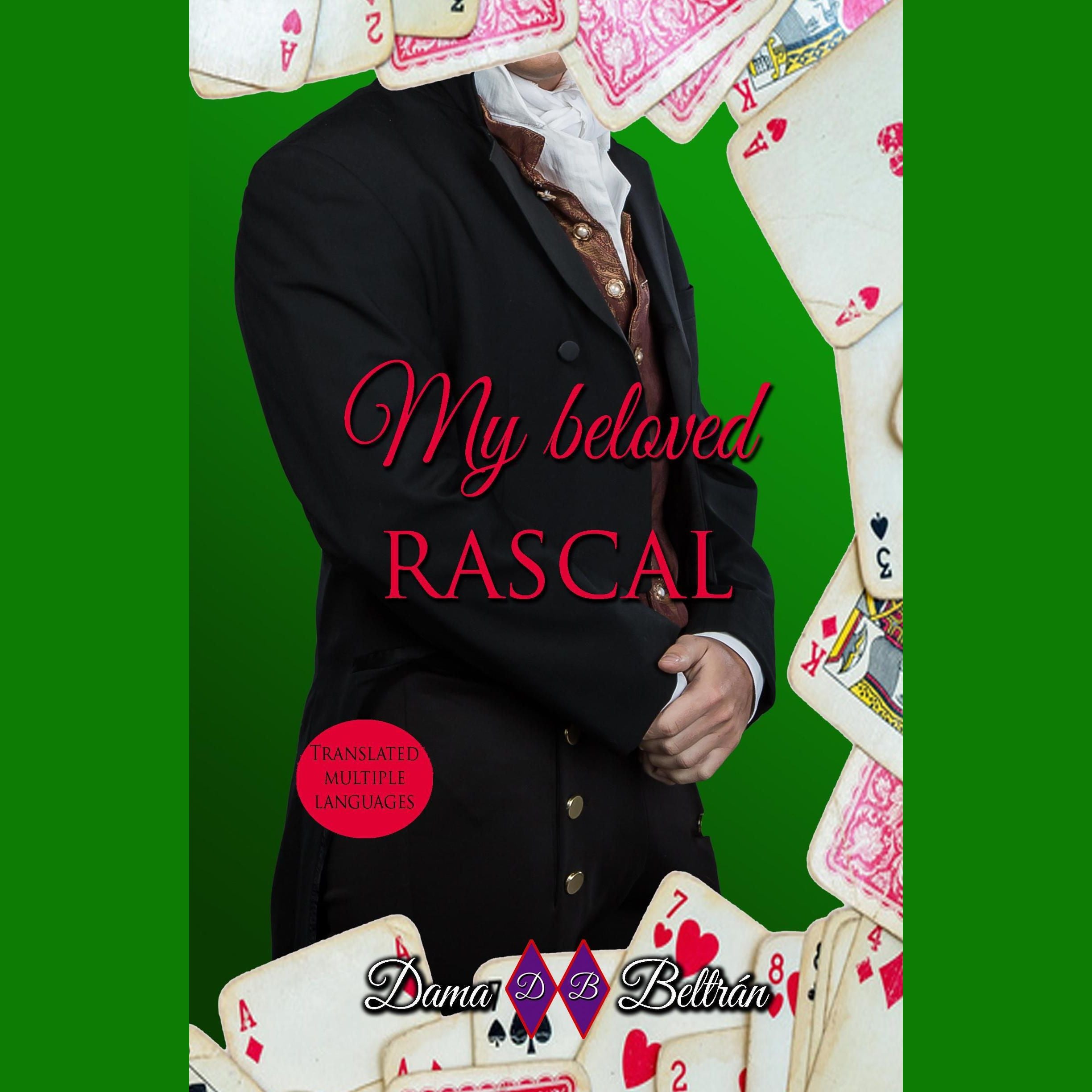 My beloved rascal (male version)