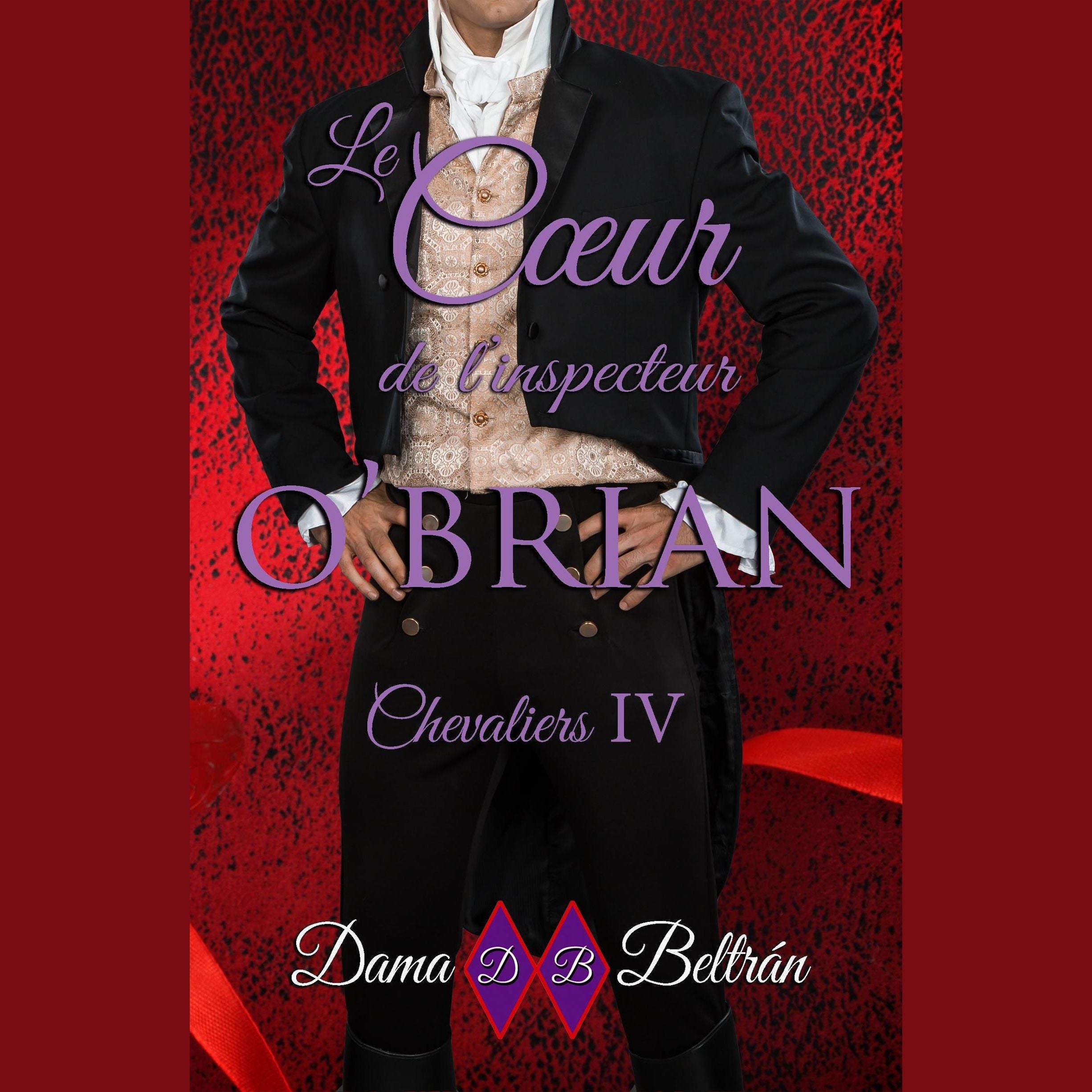 Le cœur de l'inspecteur O'Brian