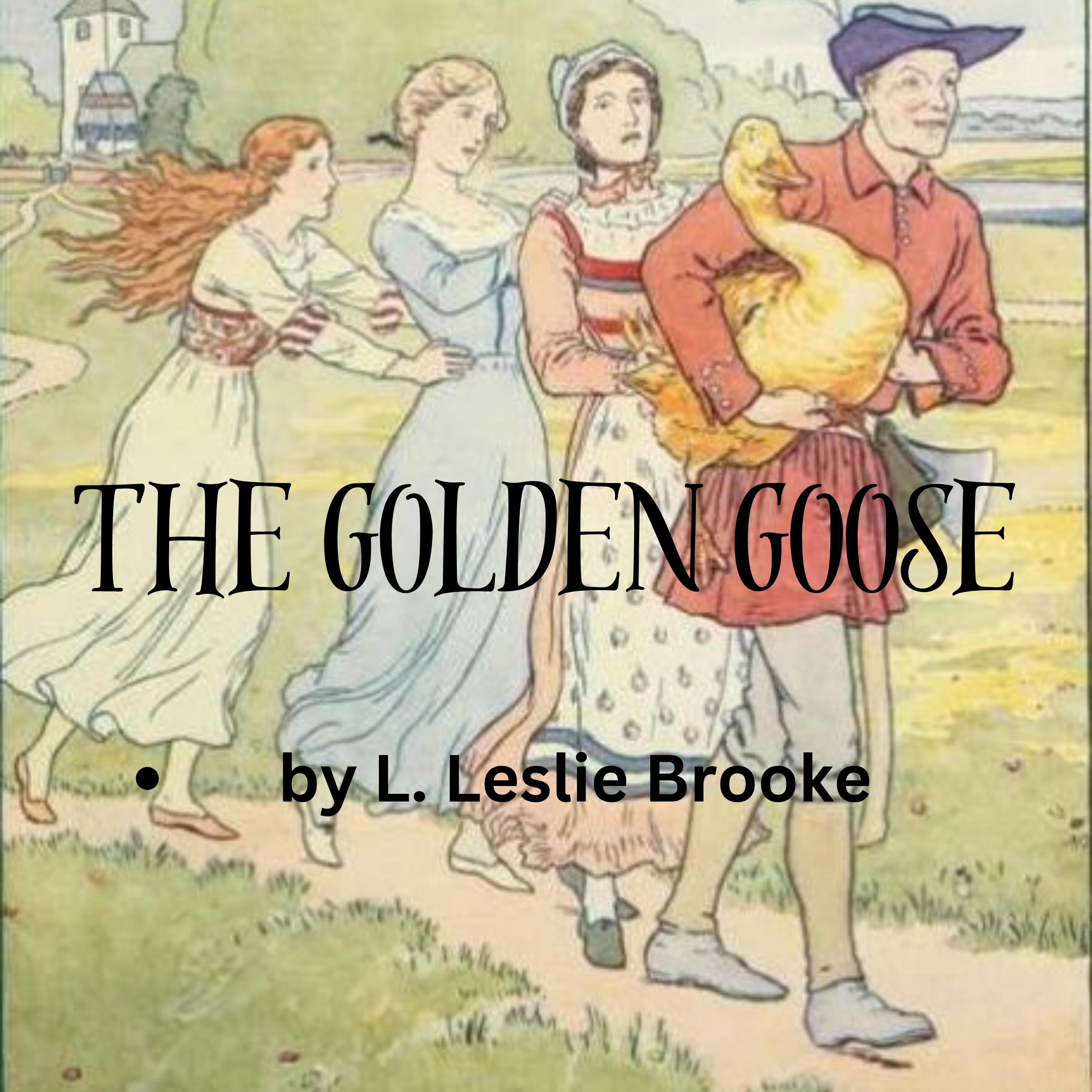 The Golden Goose
