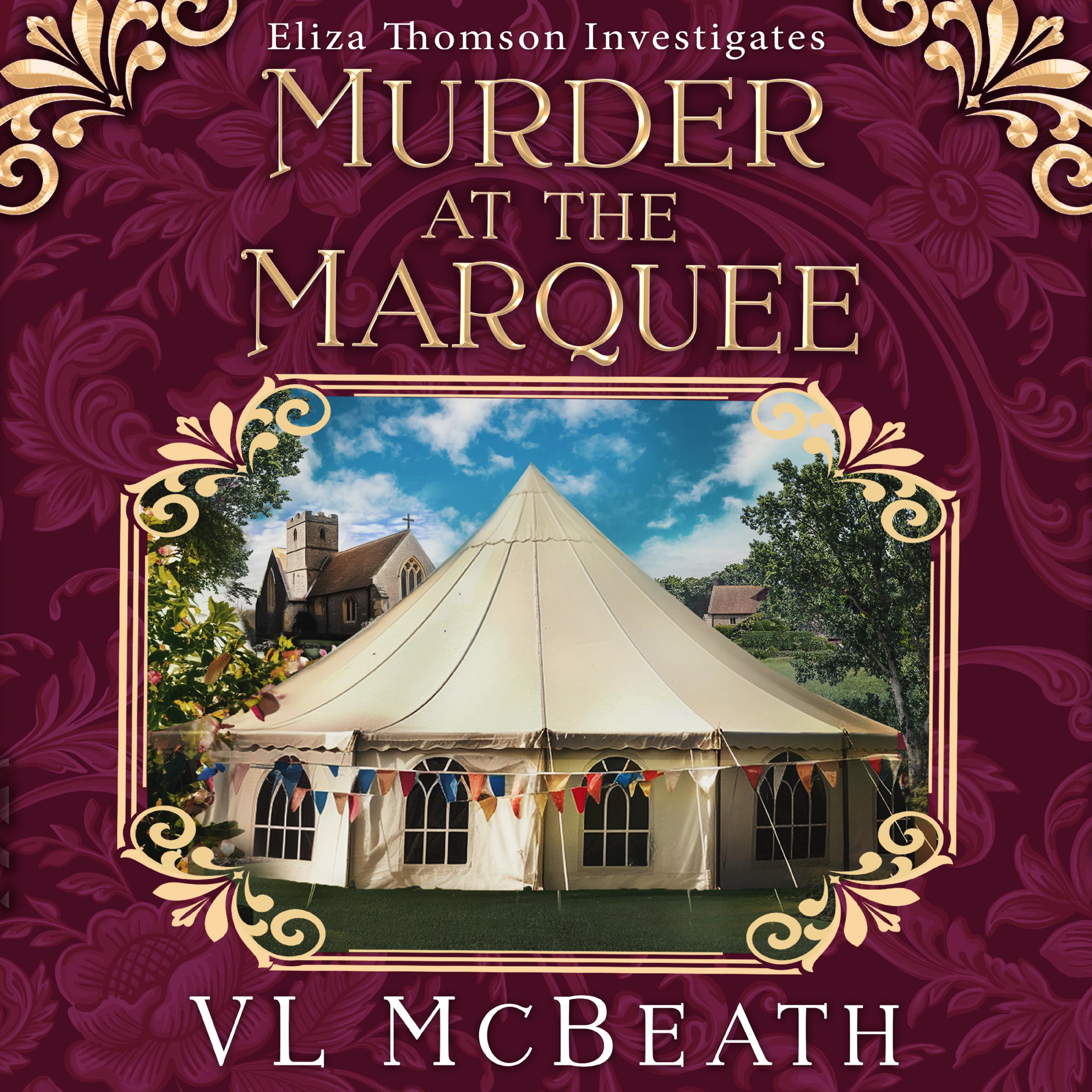 Murder at the Marquee
