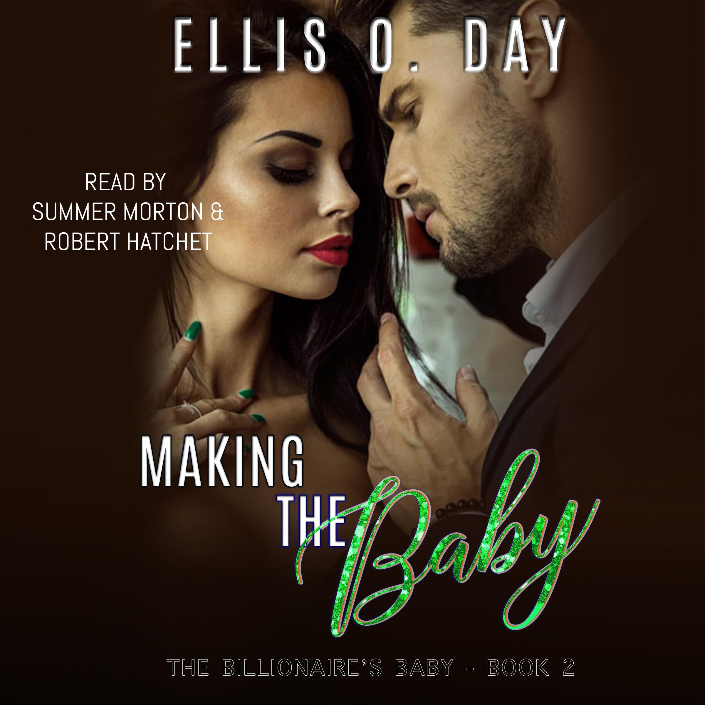 Making the Baby